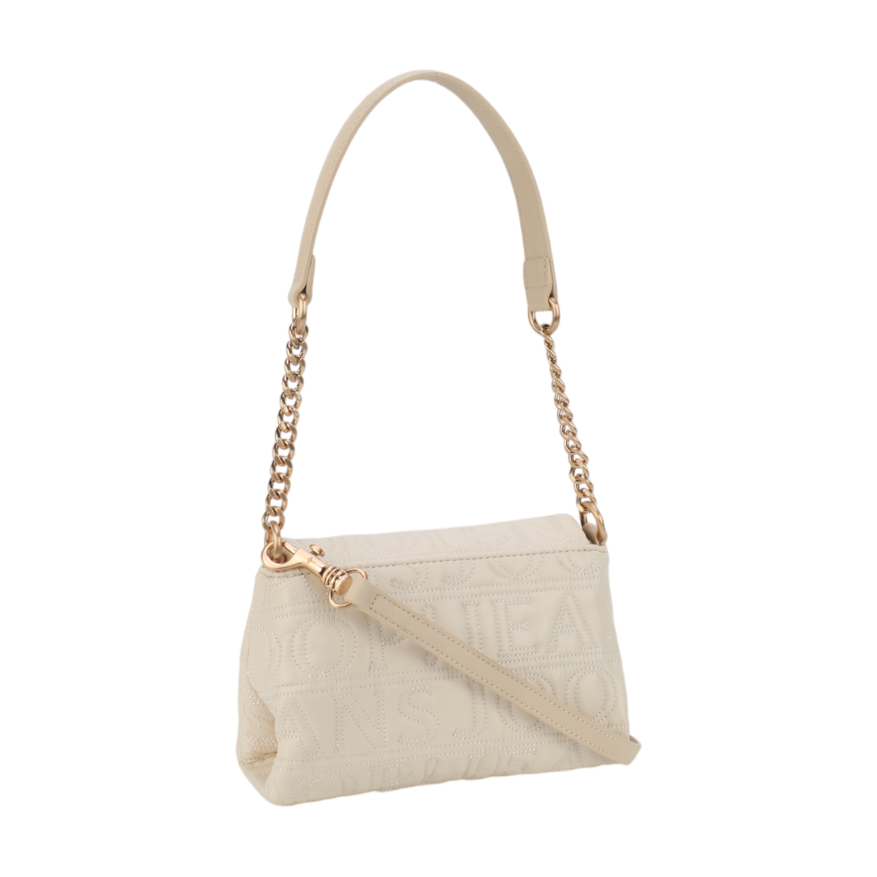 Joop Jeans-Joop Jeans - Damen Schultertasche Iniziale Solar-Taschen-Black-Deal-Outlet-by-ARCHIVIST