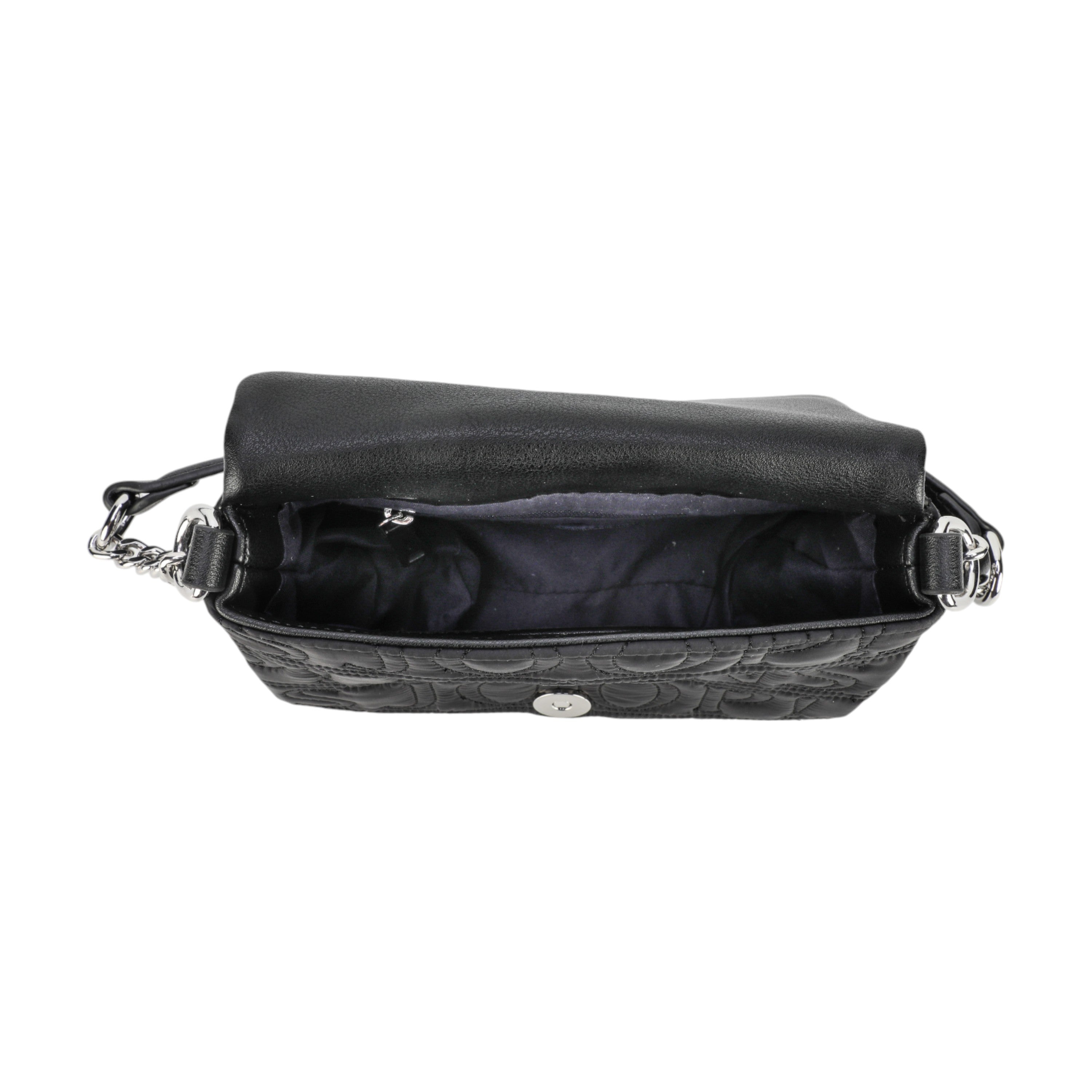 Joop Jeans-Joop Jeans - Damen Schultertasche Iniziale Solar-Taschen-Black-Deal-Outlet-by-ARCHIVIST