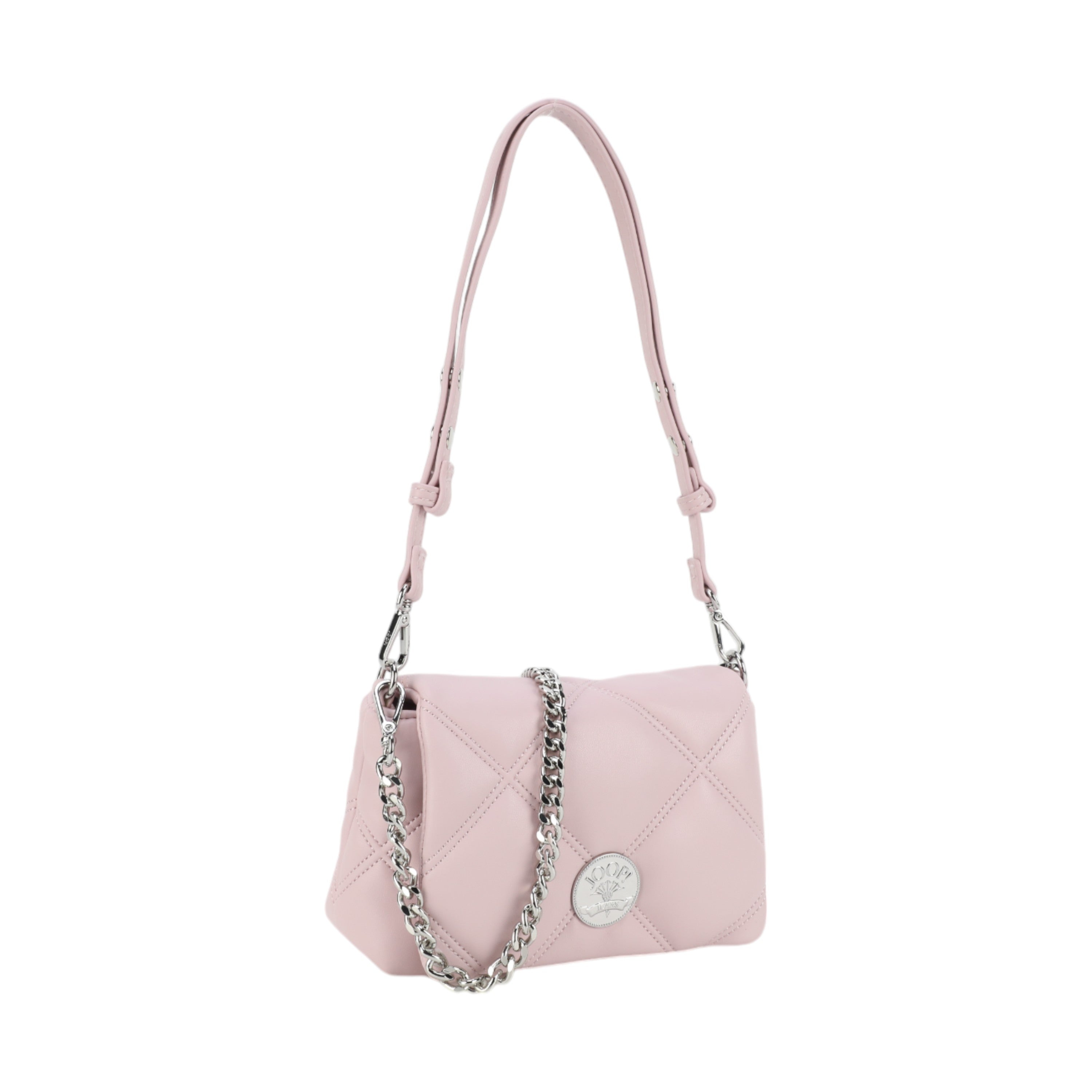 Joop Jeans-Joop Jeans - Damen Schultertasche Confetto Solar-Taschen-Black-Deal-Outlet-by-ARCHIVIST