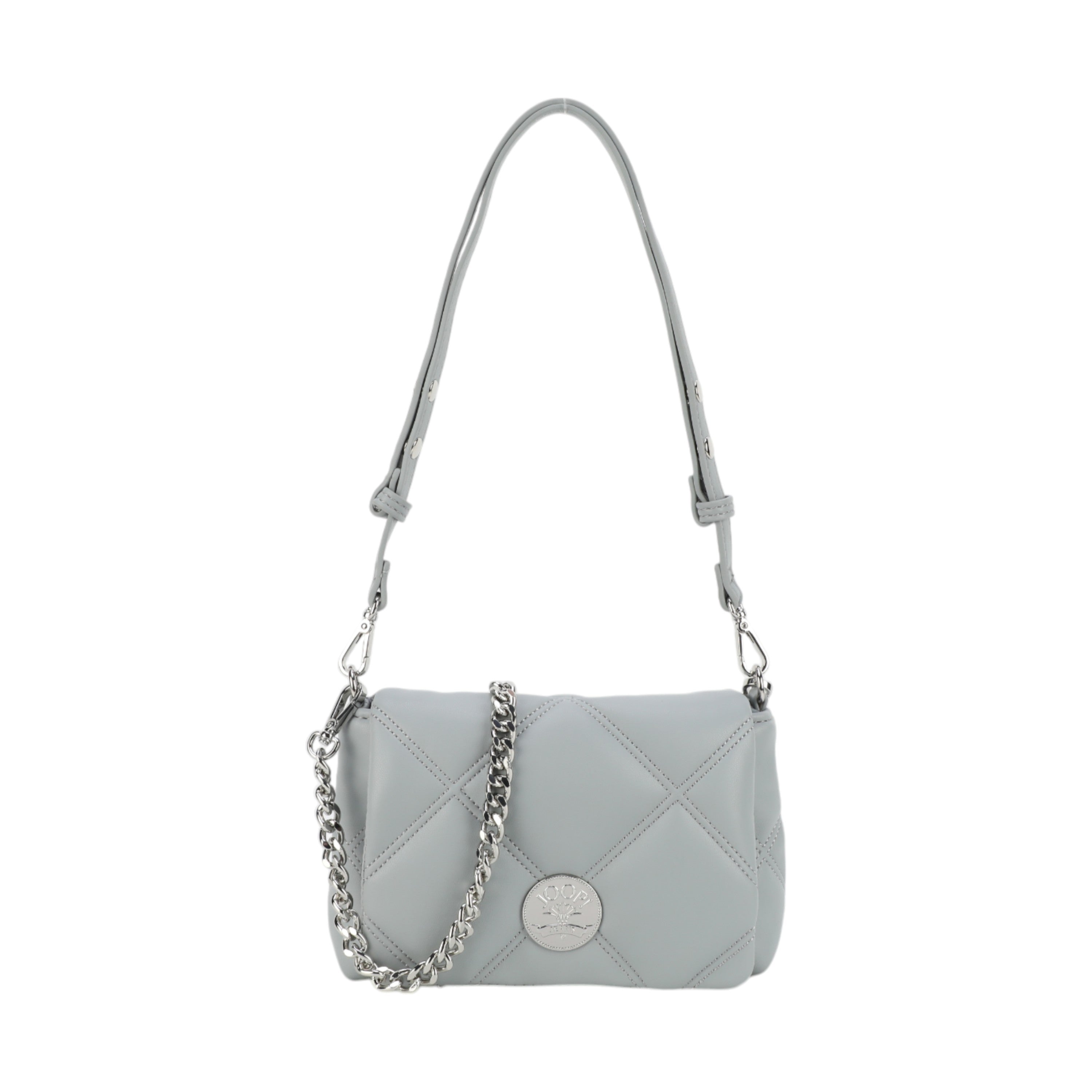 Joop Jeans-Joop Jeans - Damen Schultertasche Confetto Solar-Taschen-Black-Deal-Outlet-by-ARCHIVIST