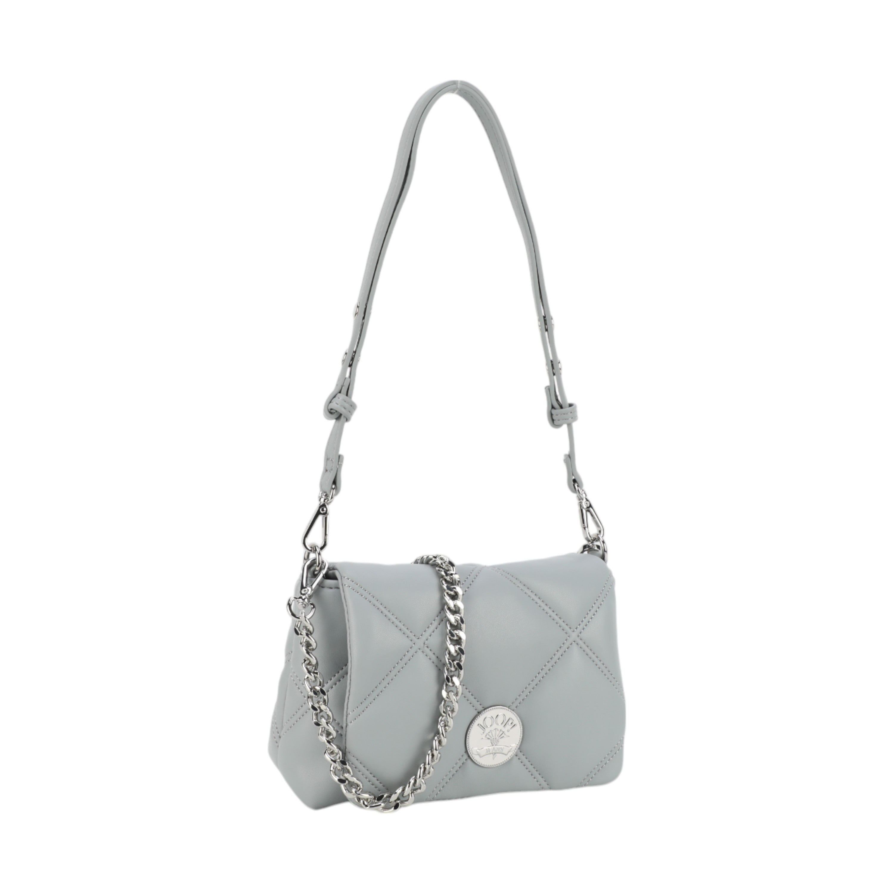 Joop Jeans-Joop Jeans - Damen Schultertasche Confetto Solar-Taschen-Black-Deal-Outlet-by-ARCHIVIST