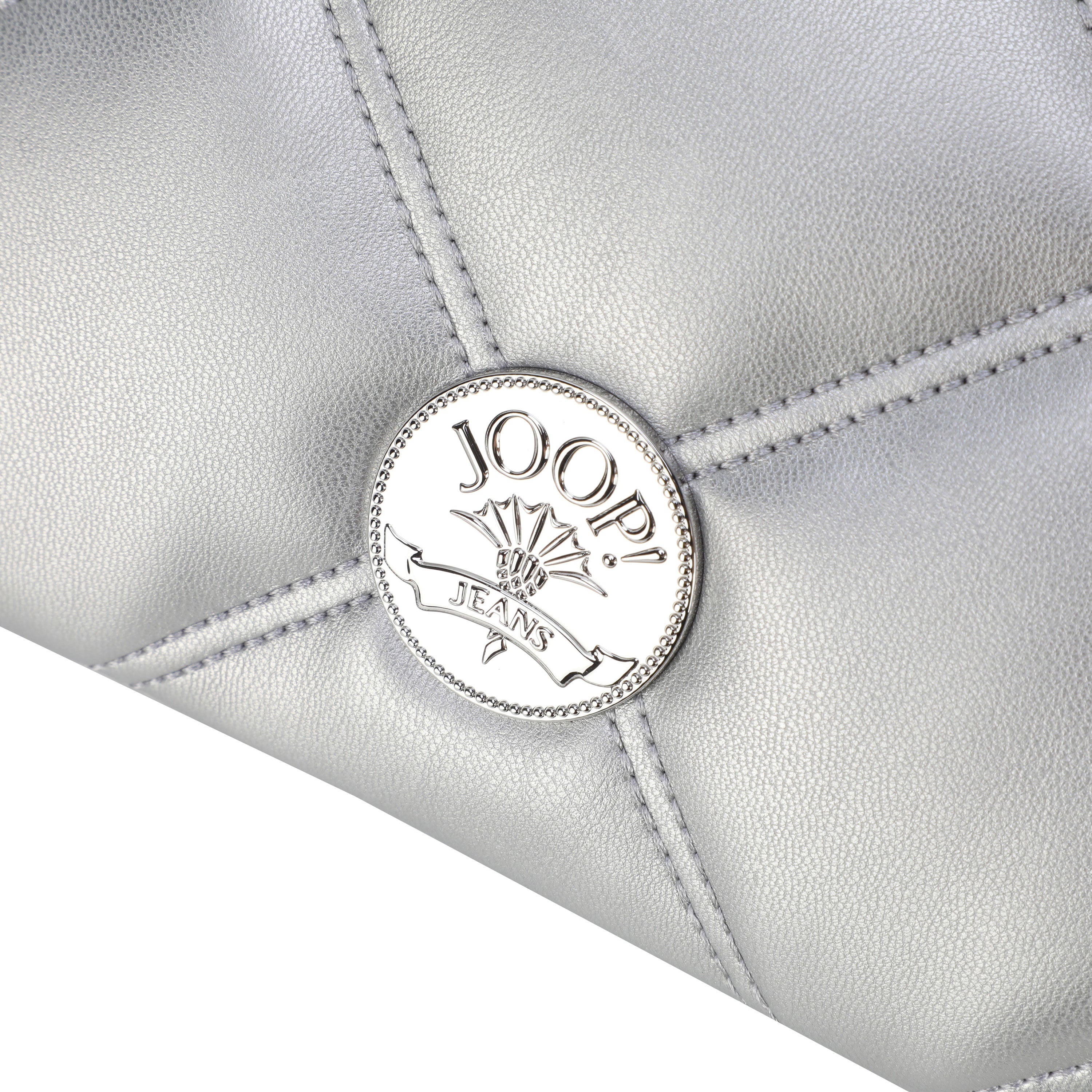 Joop Jeans-Joop Jeans - Damen Schultertasche Confetto Solar-Taschen-Black-Deal-Outlet-by-ARCHIVIST