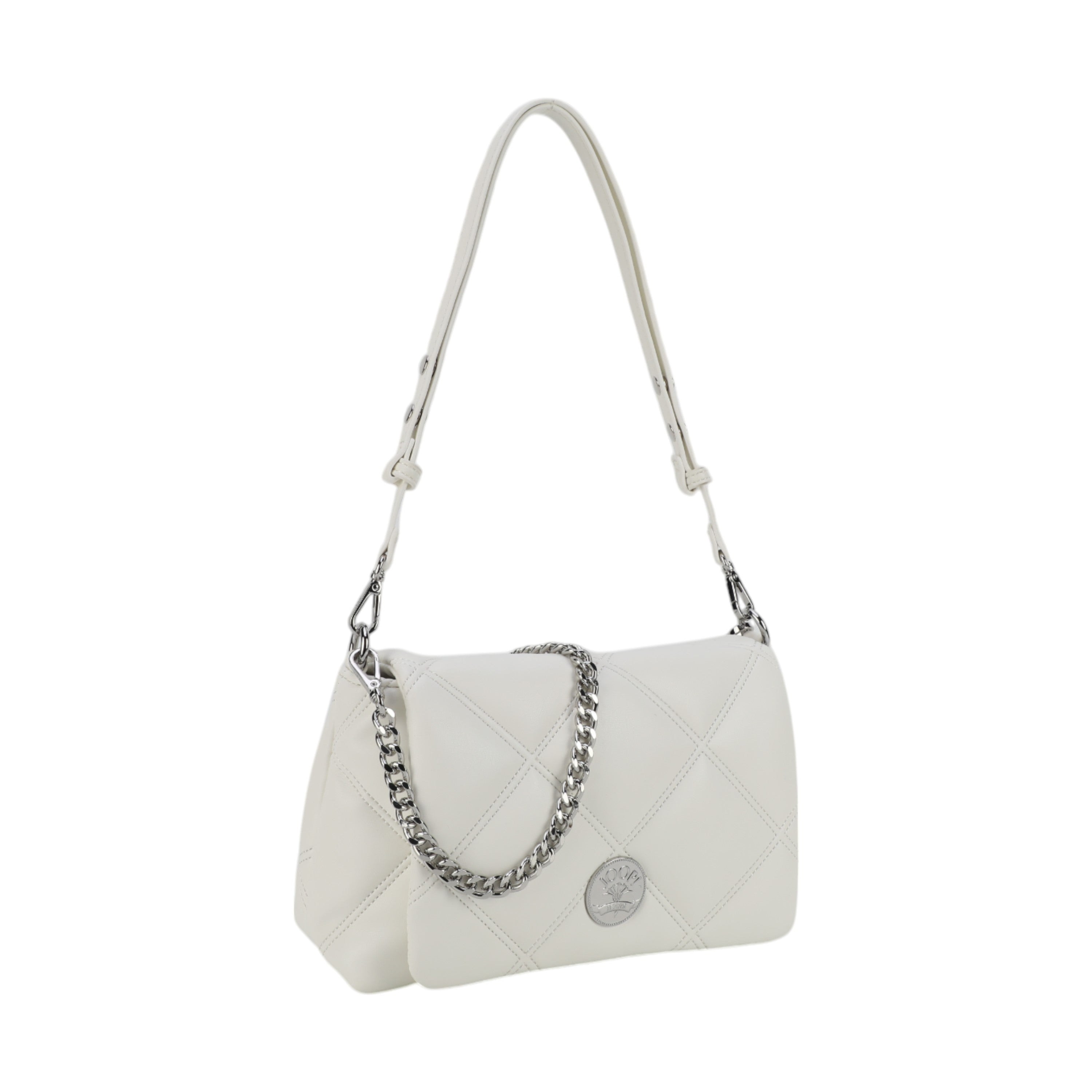 Joop Jeans-Joop Jeans - Damen Schultertasche Confetto Solar-Taschen-Black-Deal-Outlet-by-ARCHIVIST