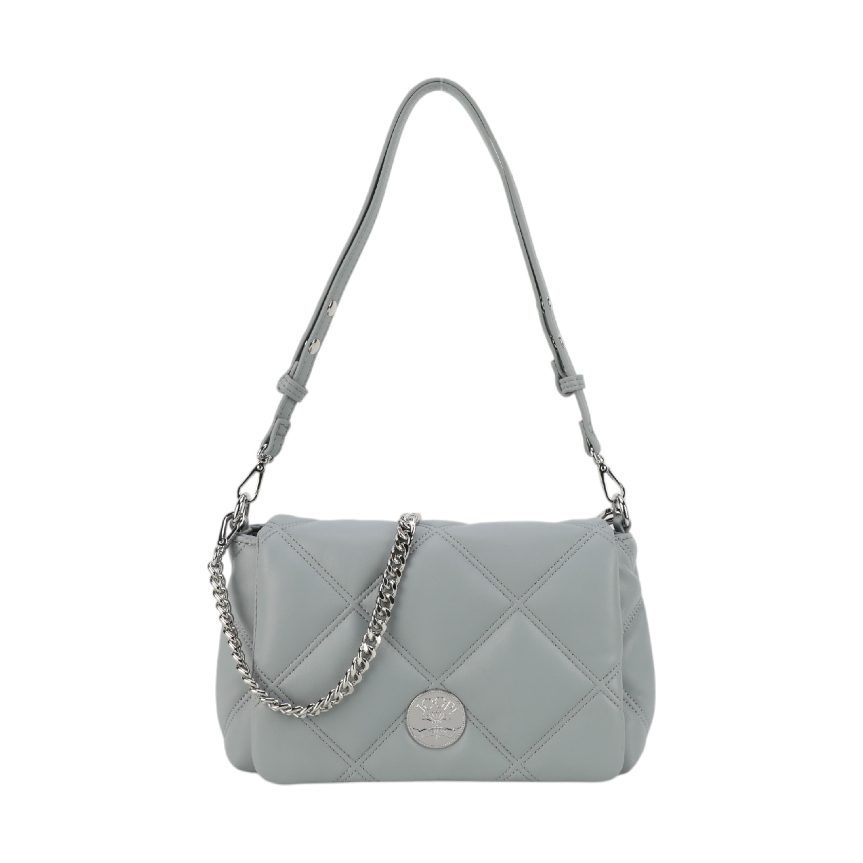 Joop Jeans-Joop Jeans - Damen Schultertasche Confetto Solar-Taschen-Black-Deal-Outlet-by-ARCHIVIST