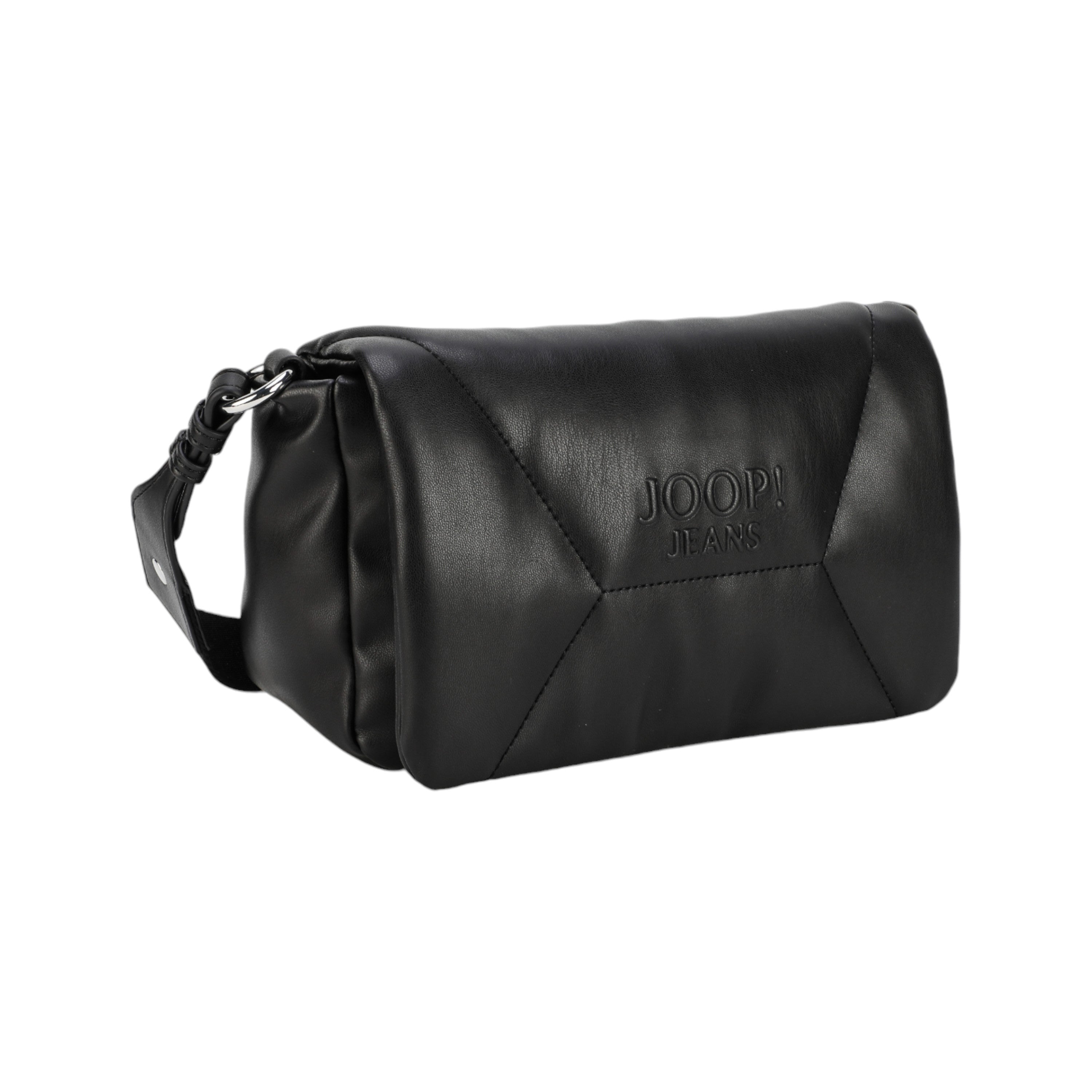 Joop Jeans-Joop Jeans - Damen Schultertasche Lusinga Luzi-Taschen-Black-Deal-Outlet-by-ARCHIVIST