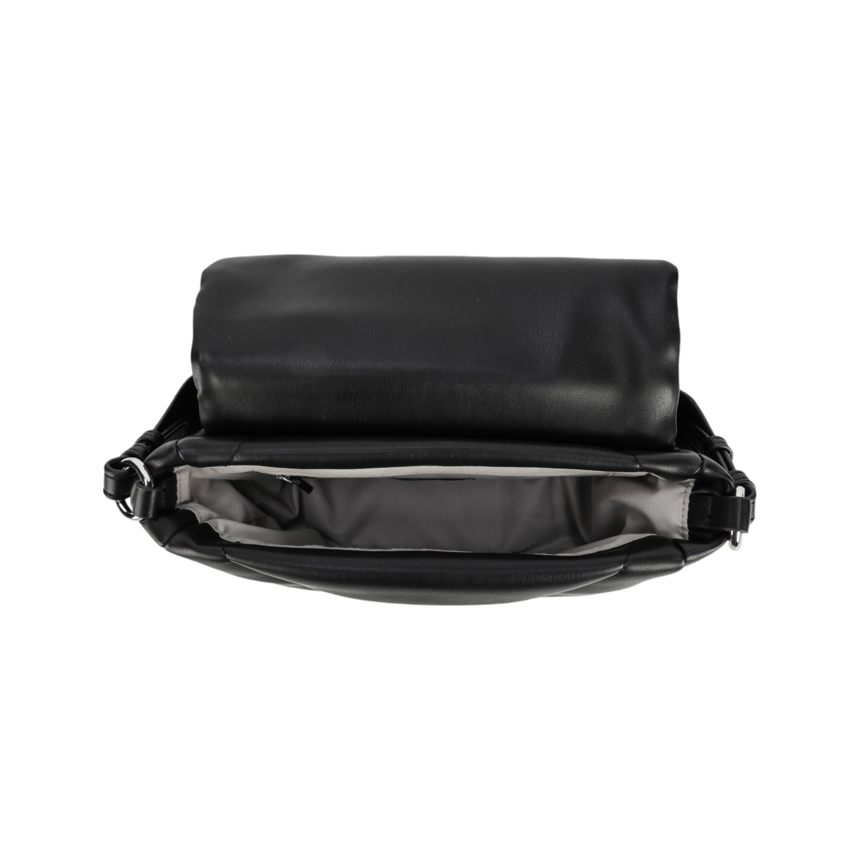 Joop Jeans-Joop Jeans - Damen Schultertasche Lusinga Luzi-Taschen-Black-Deal-Outlet-by-ARCHIVIST