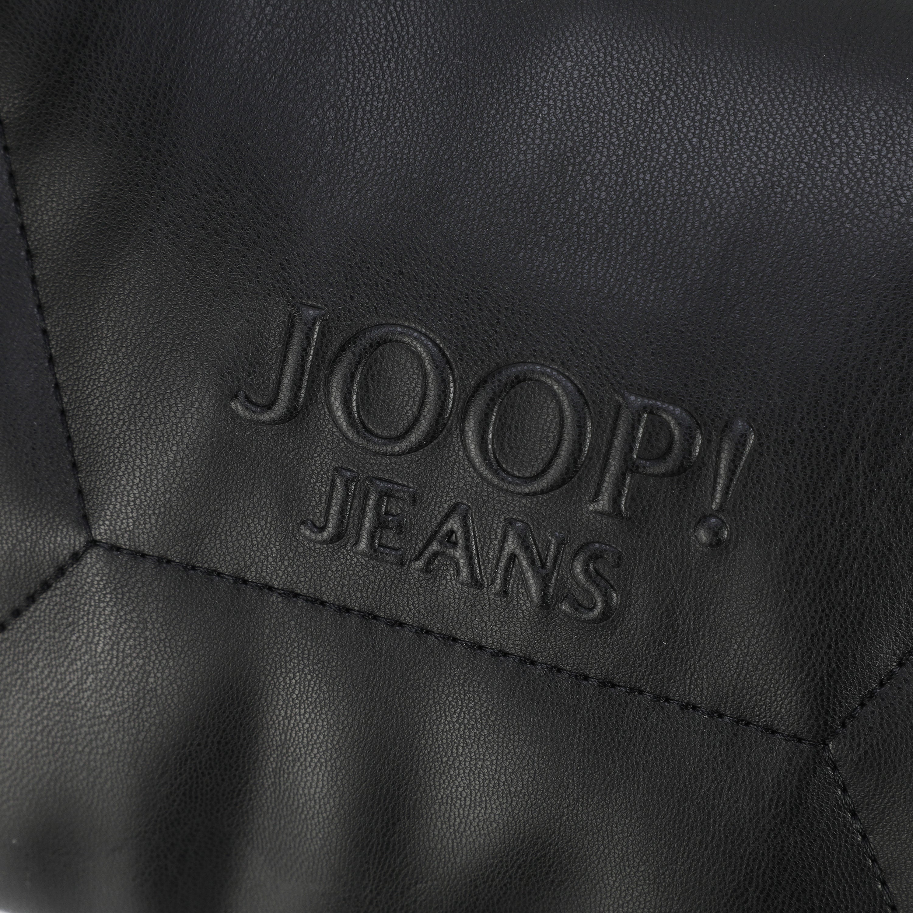 Joop Jeans-Joop Jeans - Damen Schultertasche Lusinga Luzi-Taschen-Black-Deal-Outlet-by-ARCHIVIST