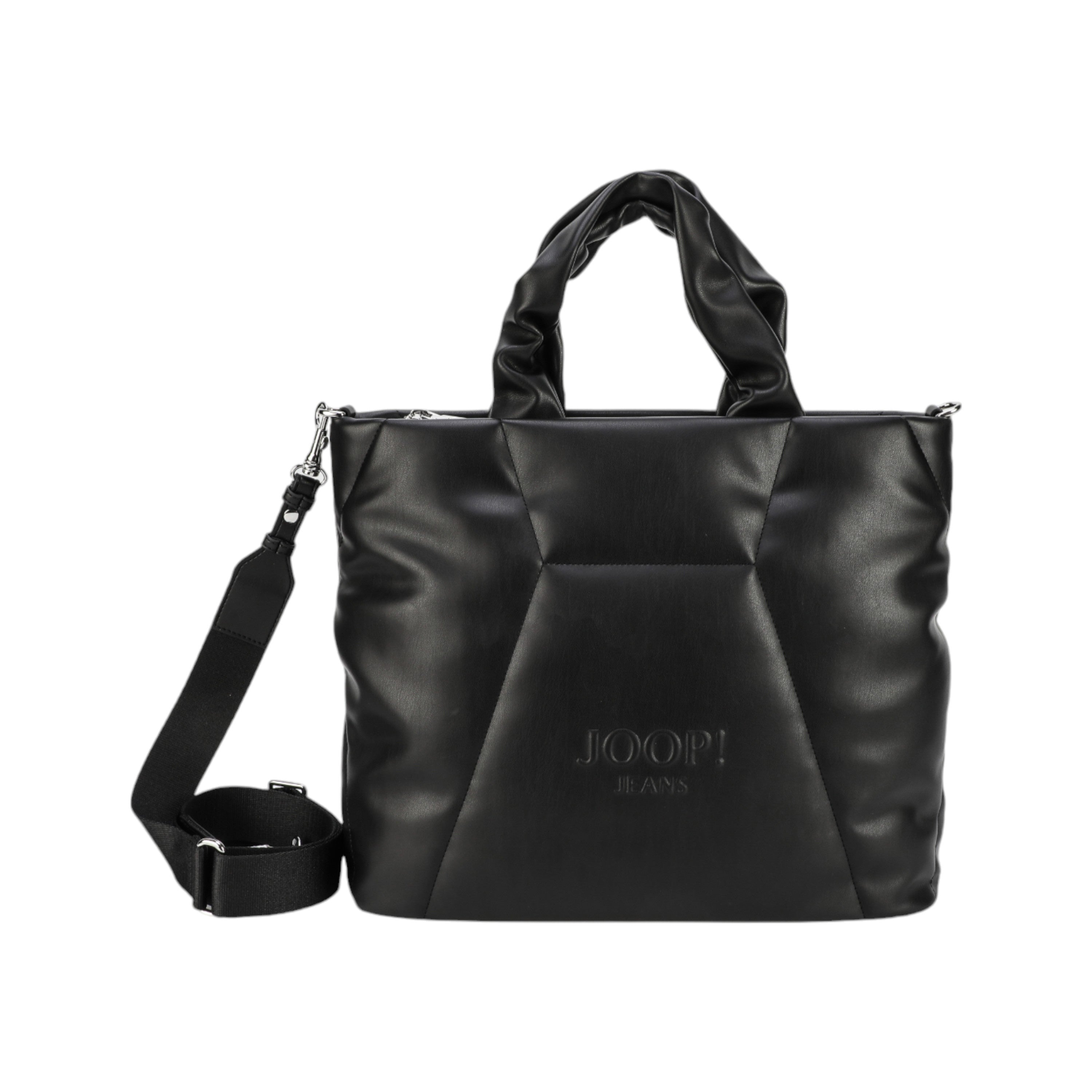 Joop Jeans-Joop Jeans - Damen Handtasche Lusinga Quinta-Taschen-Black-Deal-Outlet-by-ARCHIVIST