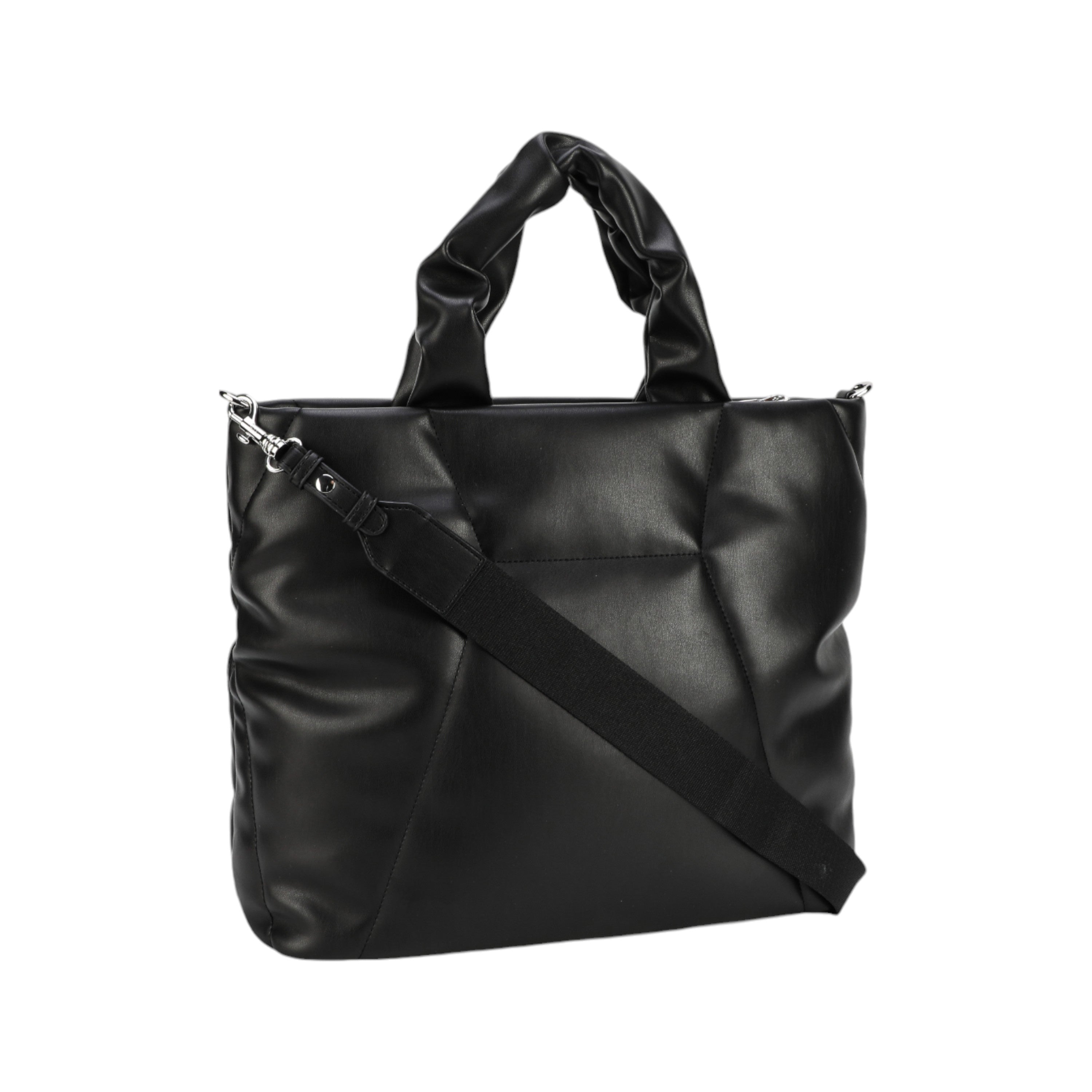 Joop Jeans-Joop Jeans - Damen Handtasche Lusinga Quinta-Taschen-Black-Deal-Outlet-by-ARCHIVIST