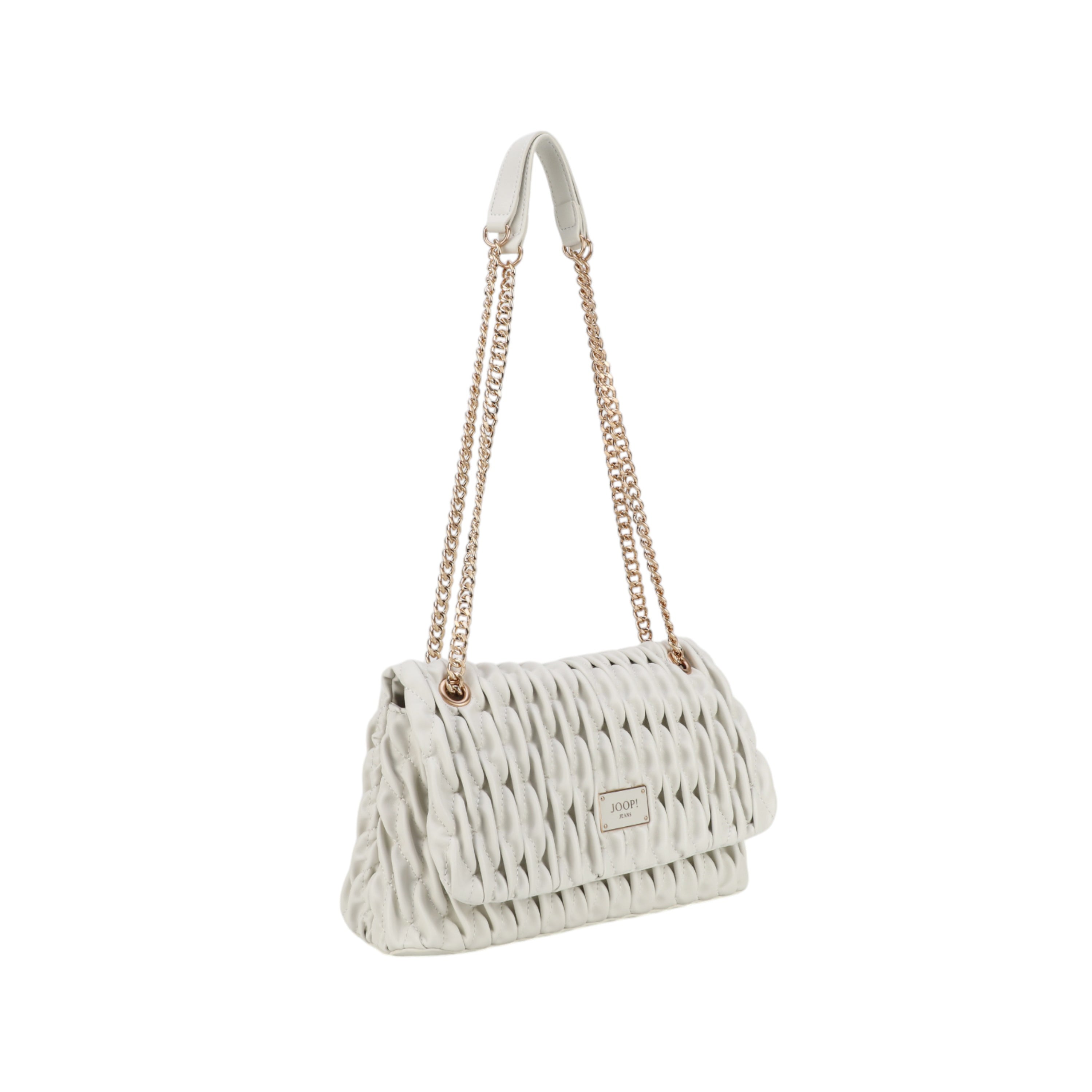 Joop Jeans-Joop Jeans - Damen Schultertasche Ruga Emma-Taschen-Black-Deal-Outlet-by-ARCHIVIST