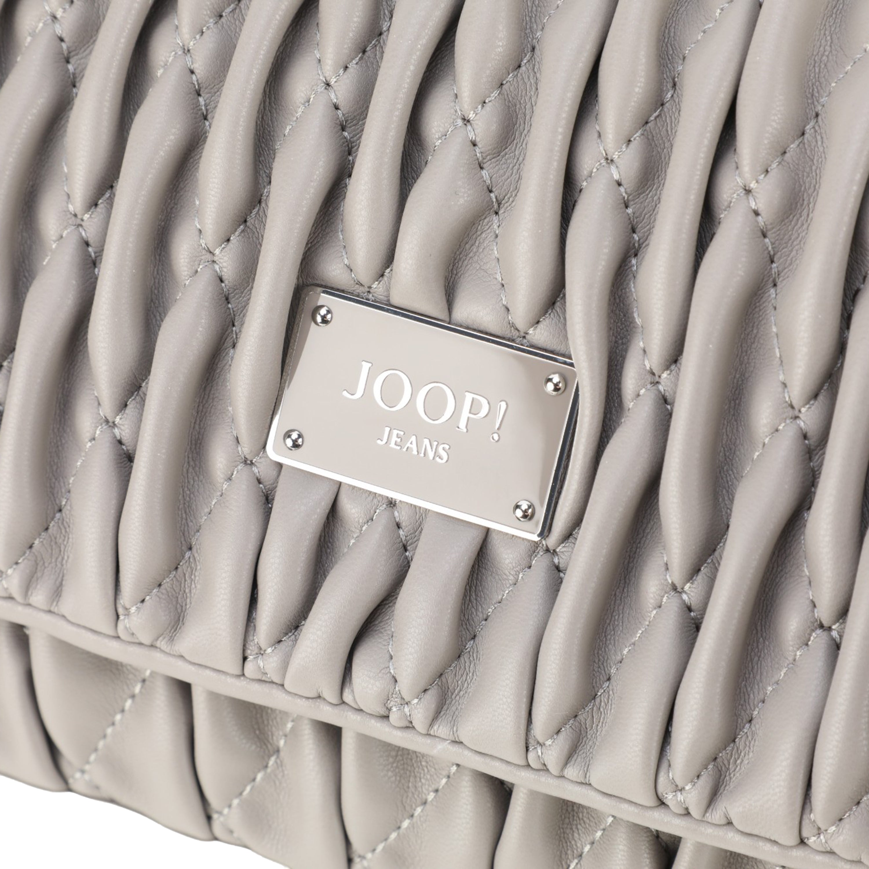 Joop Jeans-Joop Jeans - Damen Schultertasche Ruga Emma-Taschen-Black-Deal-Outlet-by-ARCHIVIST