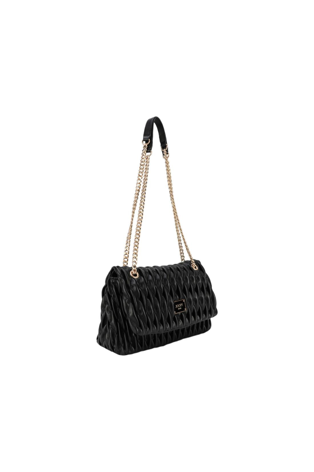 Joop Jeans-Joop Jeans - Damen Schultertasche Ruga Emma-Taschen-Black-Deal-Outlet-by-ARCHIVIST