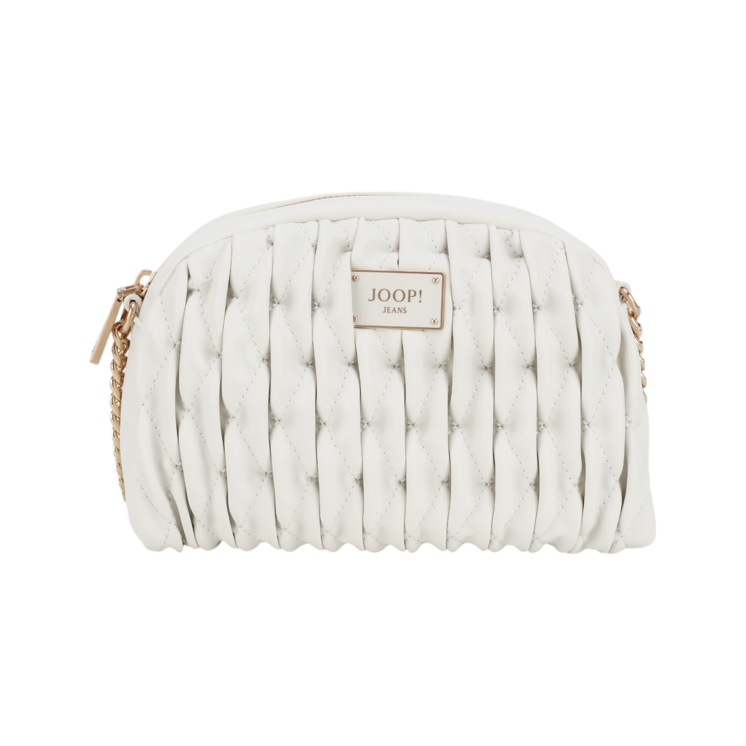 Joop Jeans-Joop Jeans - Damen Schultertasche Ruga Jessy-Taschen-Black-Deal-Outlet-by-ARCHIVIST