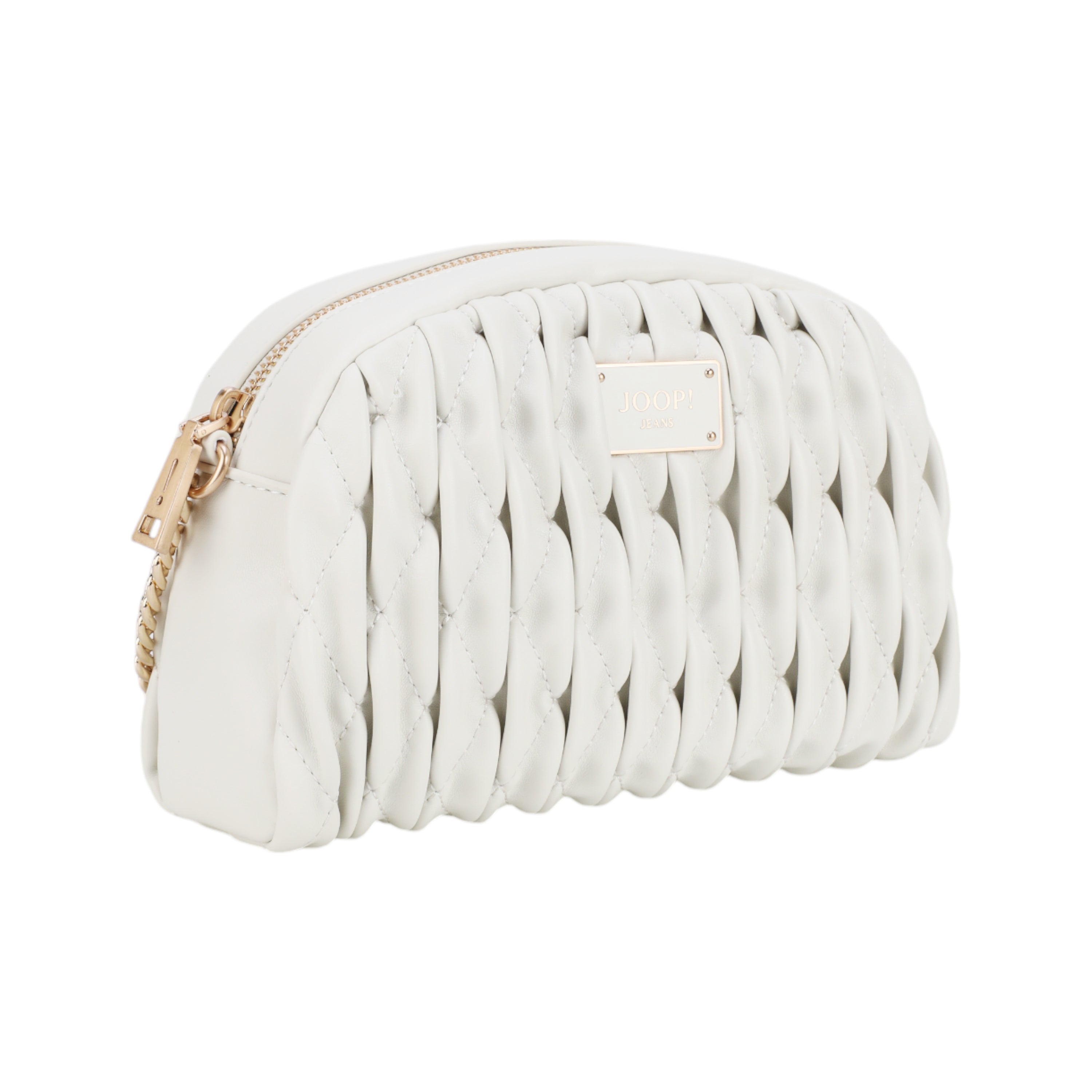 Joop Jeans-Joop Jeans - Damen Schultertasche Ruga Jessy-Taschen-Black-Deal-Outlet-by-ARCHIVIST