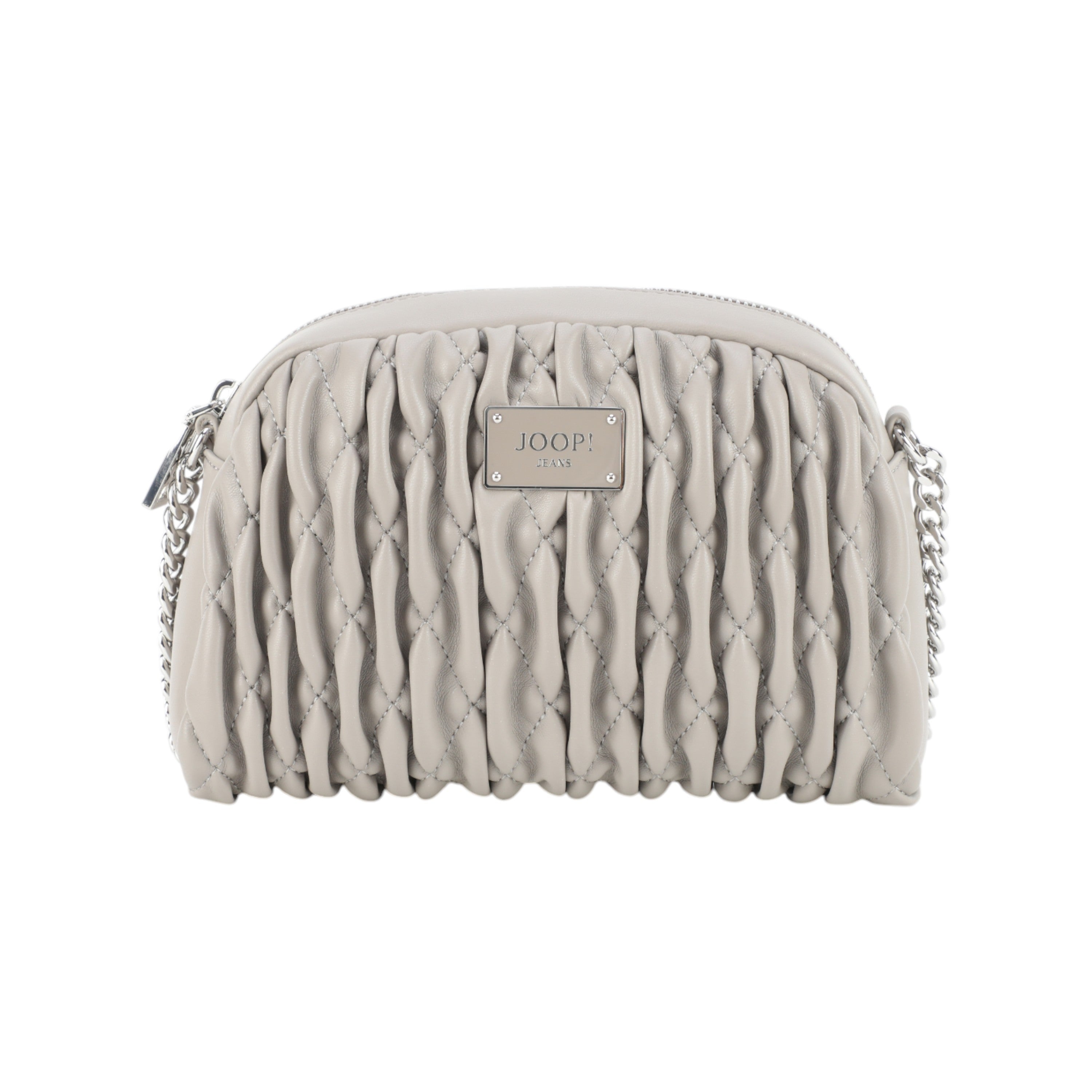 Joop Jeans-Joop Jeans - Damen Schultertasche Ruga Jessy-Taschen-Black-Deal-Outlet-by-ARCHIVIST