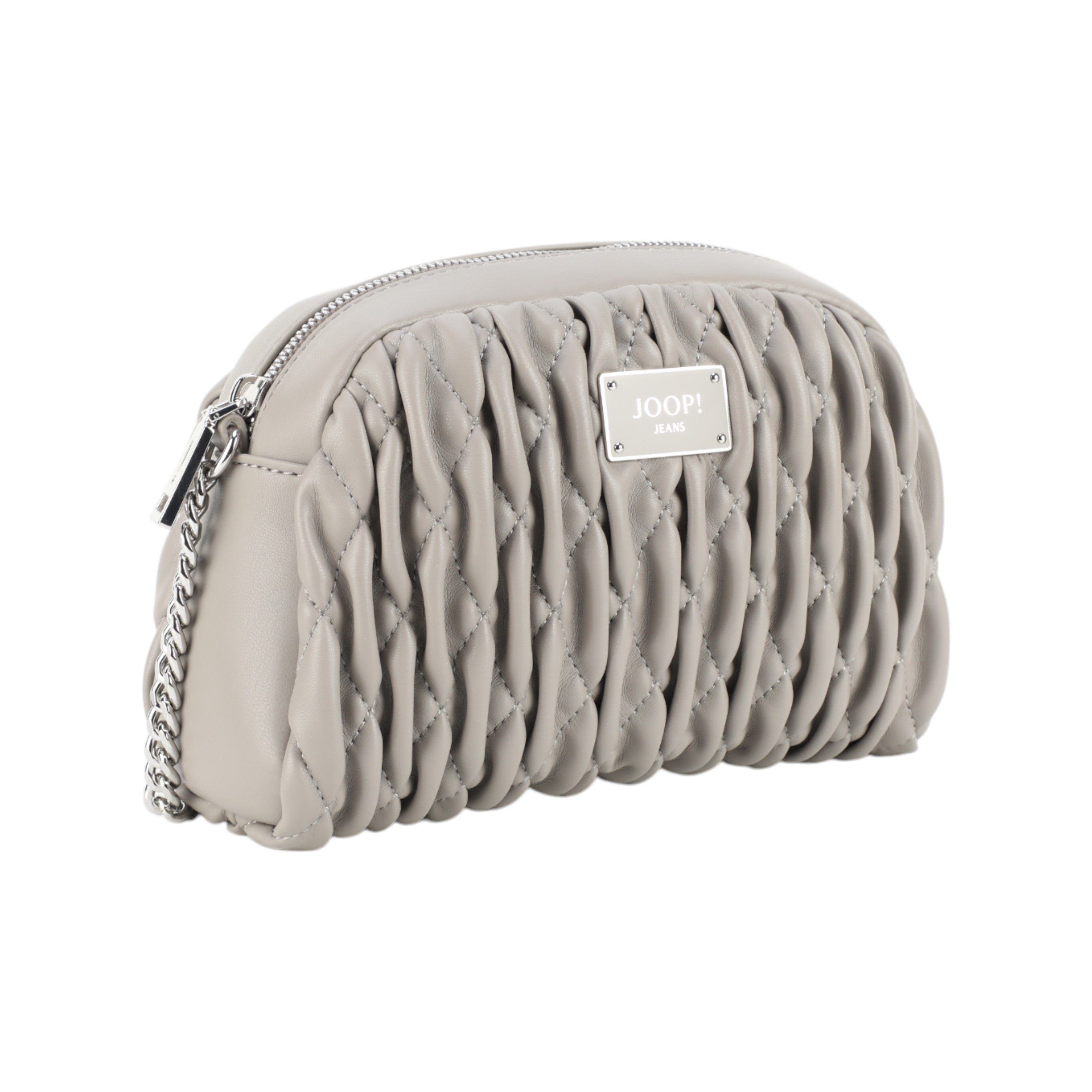 Joop Jeans-Joop Jeans - Damen Schultertasche Ruga Jessy-Taschen-Black-Deal-Outlet-by-ARCHIVIST