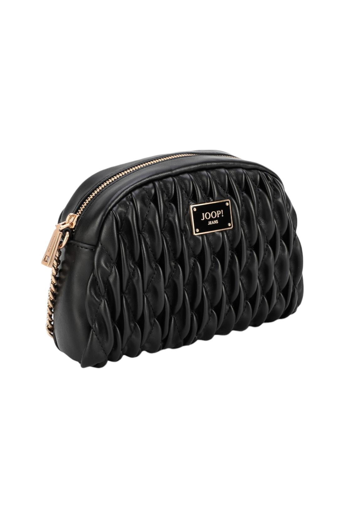 Joop Jeans-Joop Jeans - Damen Schultertasche Ruga Jessy-Taschen-Black-Deal-Outlet-by-ARCHIVIST