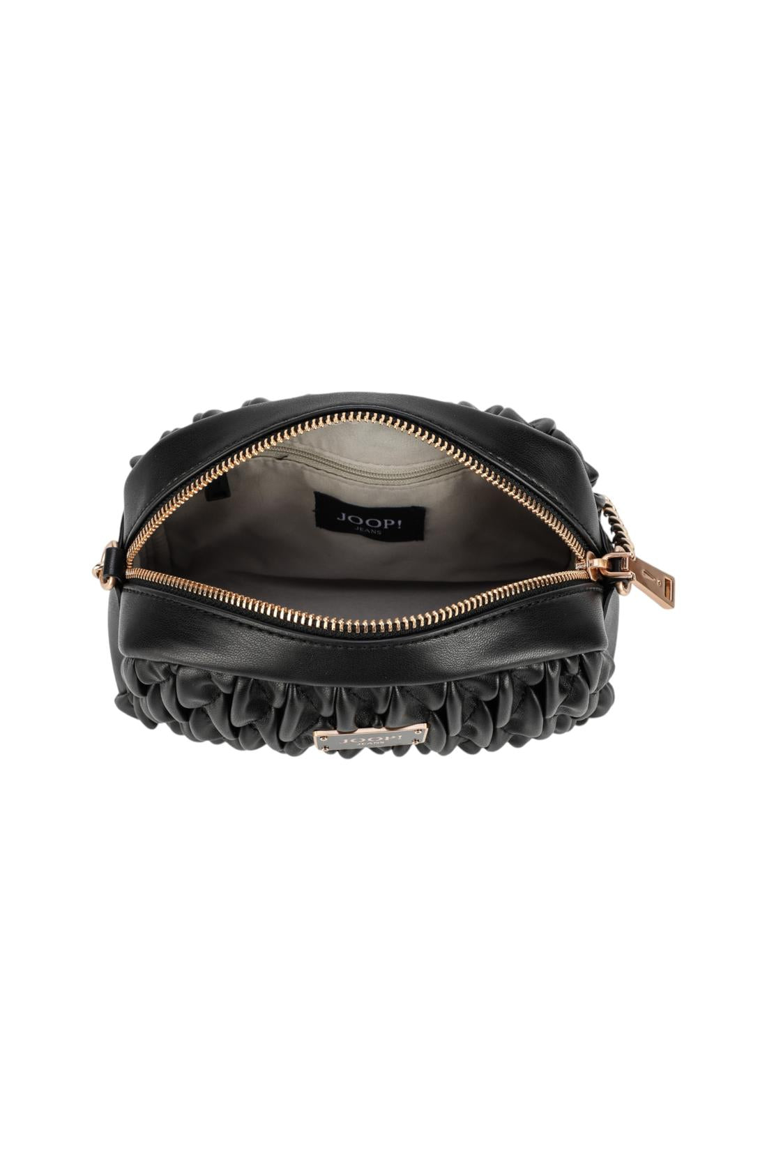 Joop Jeans-Joop Jeans - Damen Schultertasche Ruga Jessy-Taschen-Black-Deal-Outlet-by-ARCHIVIST