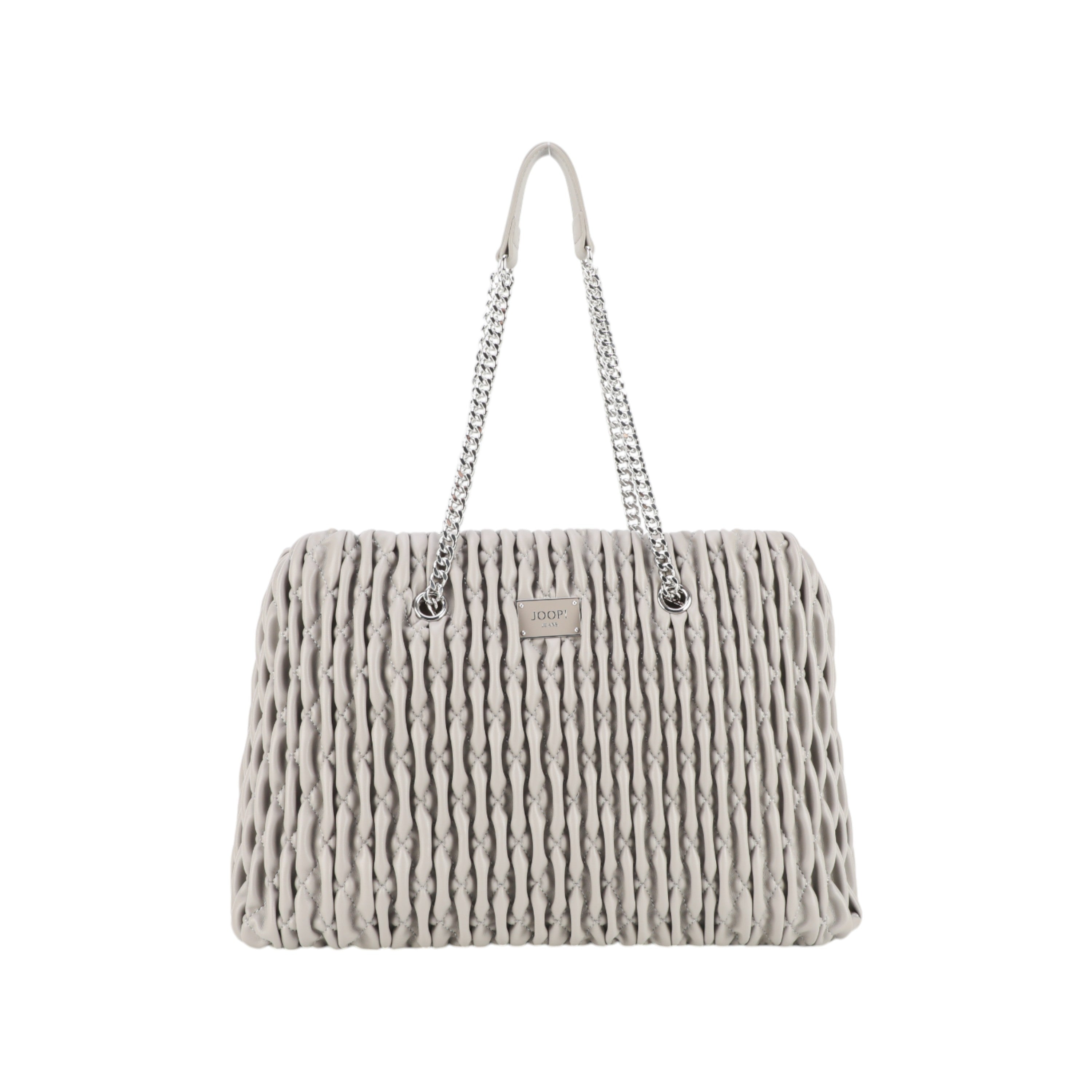 Joop Jeans-Joop Jeans - Damen Shopper Ruga Niecy-Taschen-Black-Deal-Outlet-by-ARCHIVIST