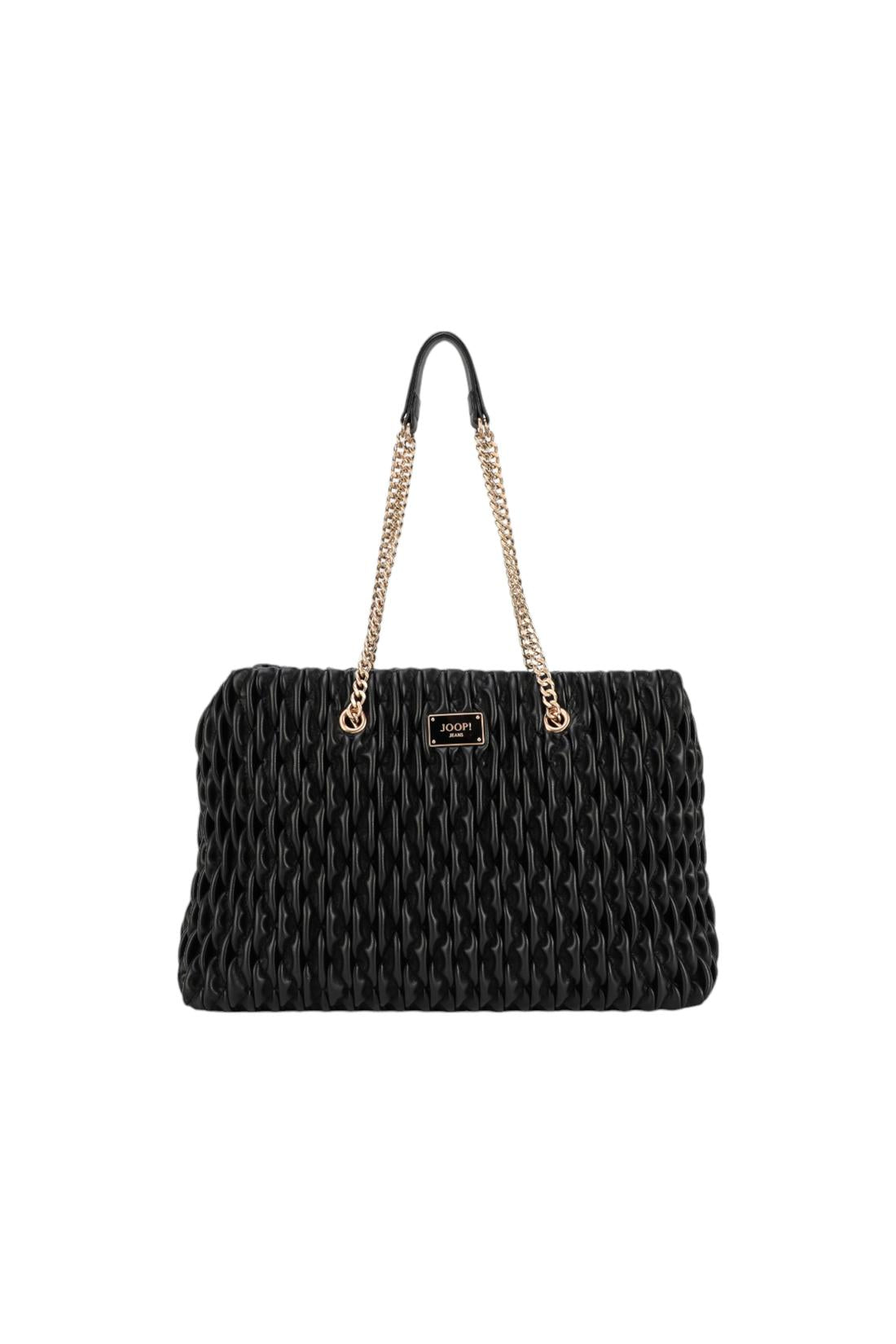Joop Jeans-Joop Jeans - Damen Shopper Ruga Niecy-Taschen-Black-Deal-Outlet-by-ARCHIVIST