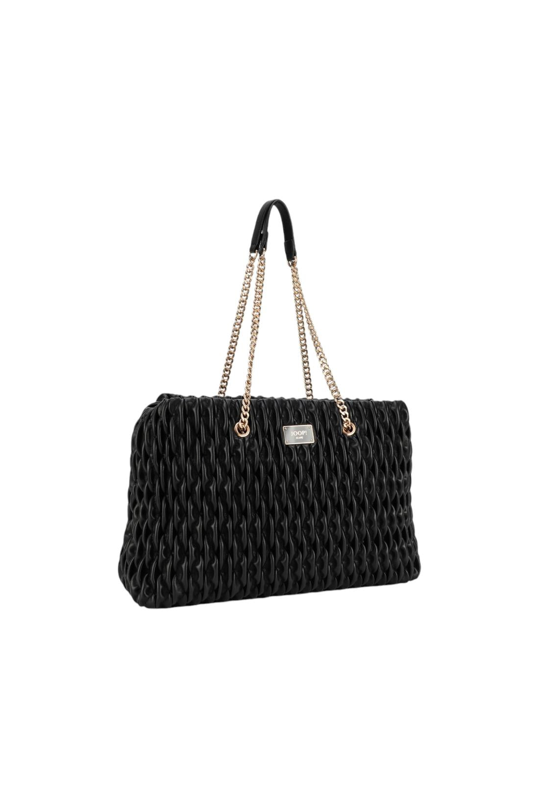 Joop Jeans-Joop Jeans - Damen Shopper Ruga Niecy-Taschen-Black-Deal-Outlet-by-ARCHIVIST