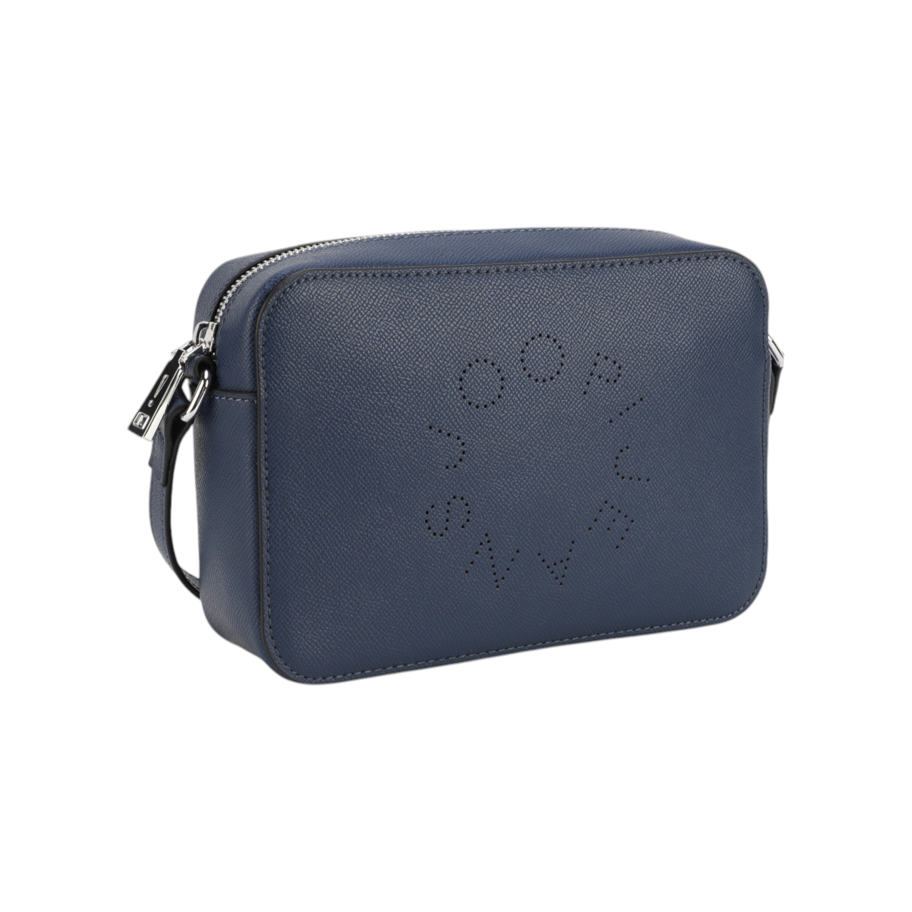 Joop Jeans-Joop Jeans - Damen Schultertasche Giro Cloe-Taschen-Black-Deal-Outlet-by-ARCHIVIST