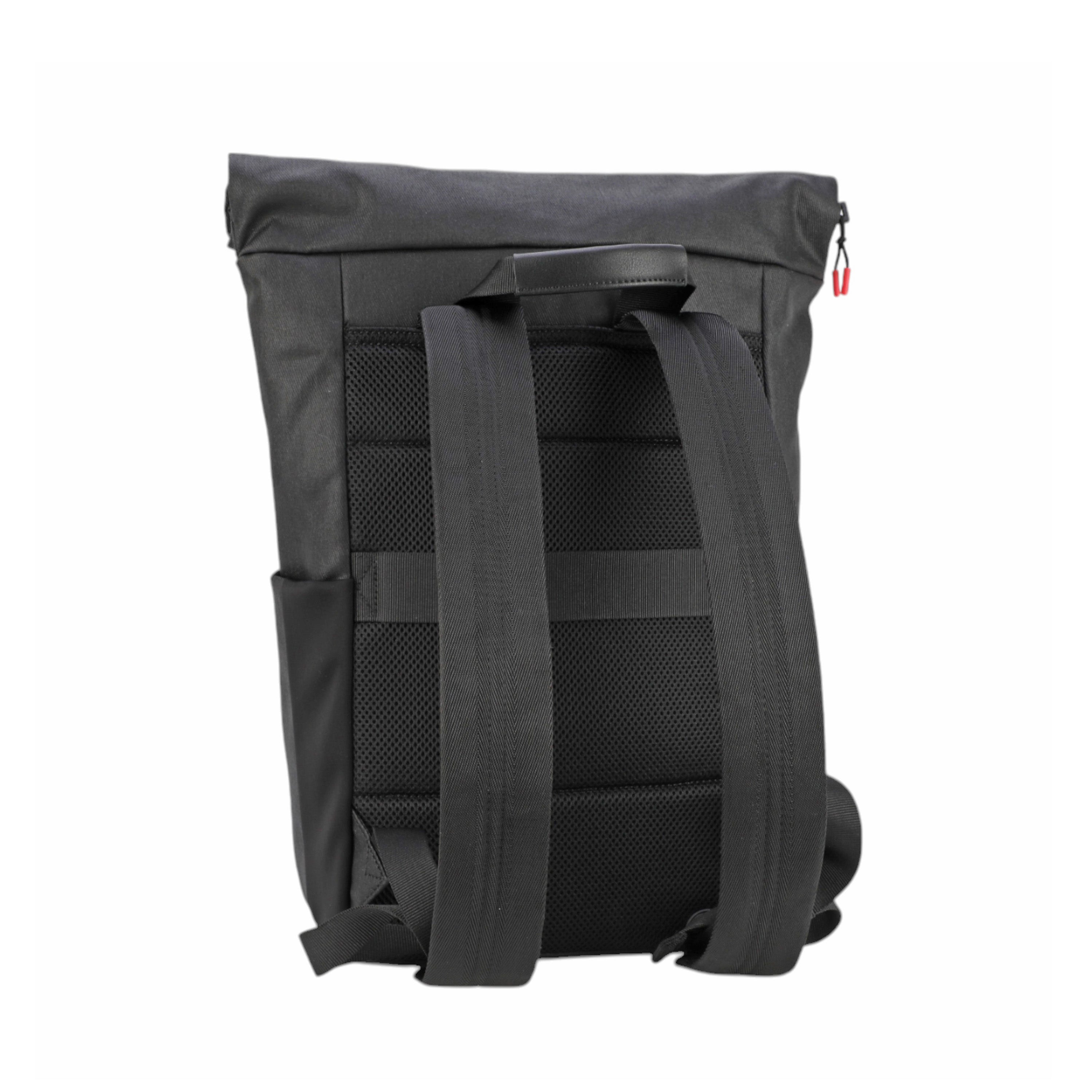 Joop Jeans-Joop Jeans - Herren Rucksack Buccino Filippo-Taschen-Black-Deal-Outlet-by-ARCHIVIST