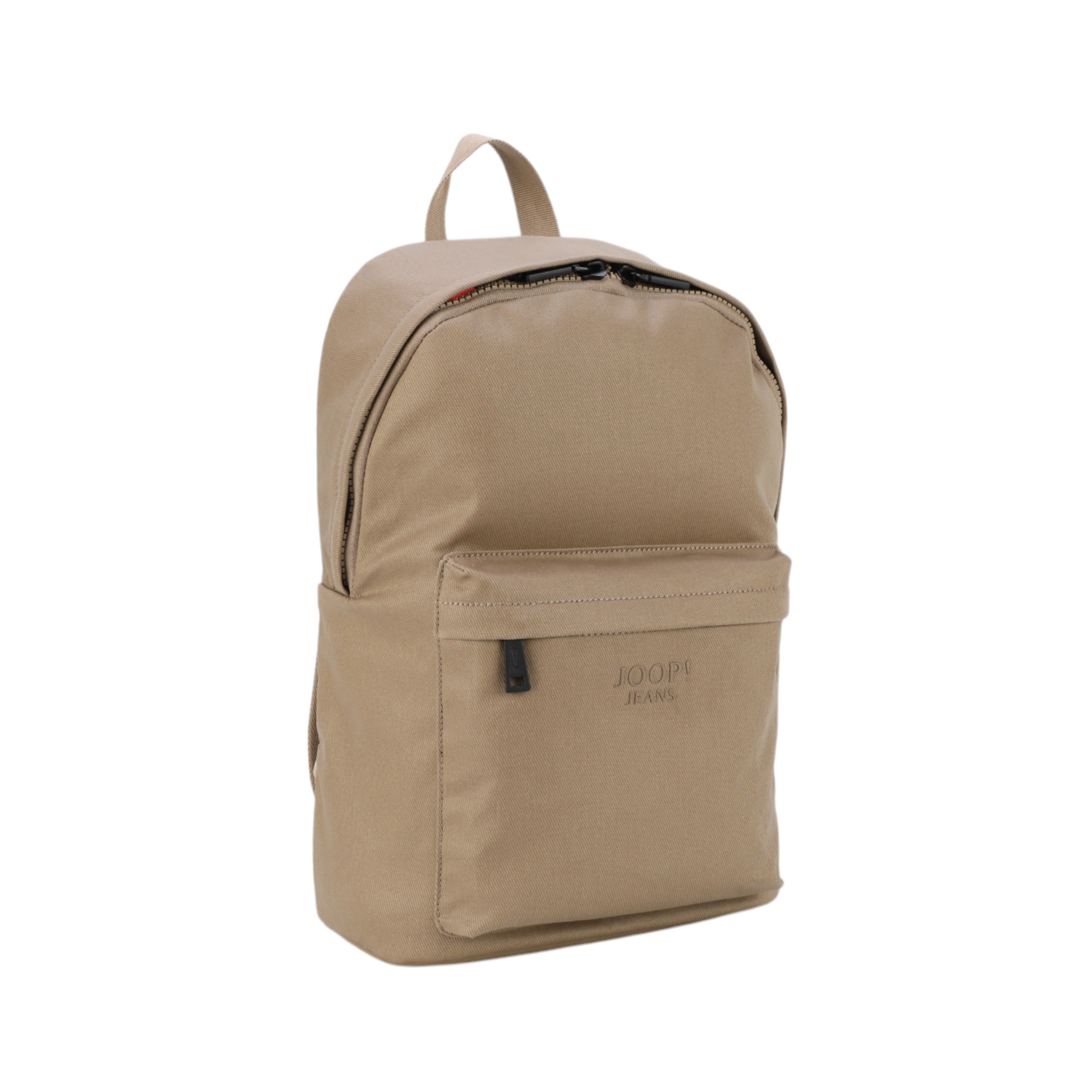 Joop Jeans-Joop Jeans - Herren Rucksack Buccino Miko-Taschen-Black-Deal-Outlet-by-ARCHIVIST