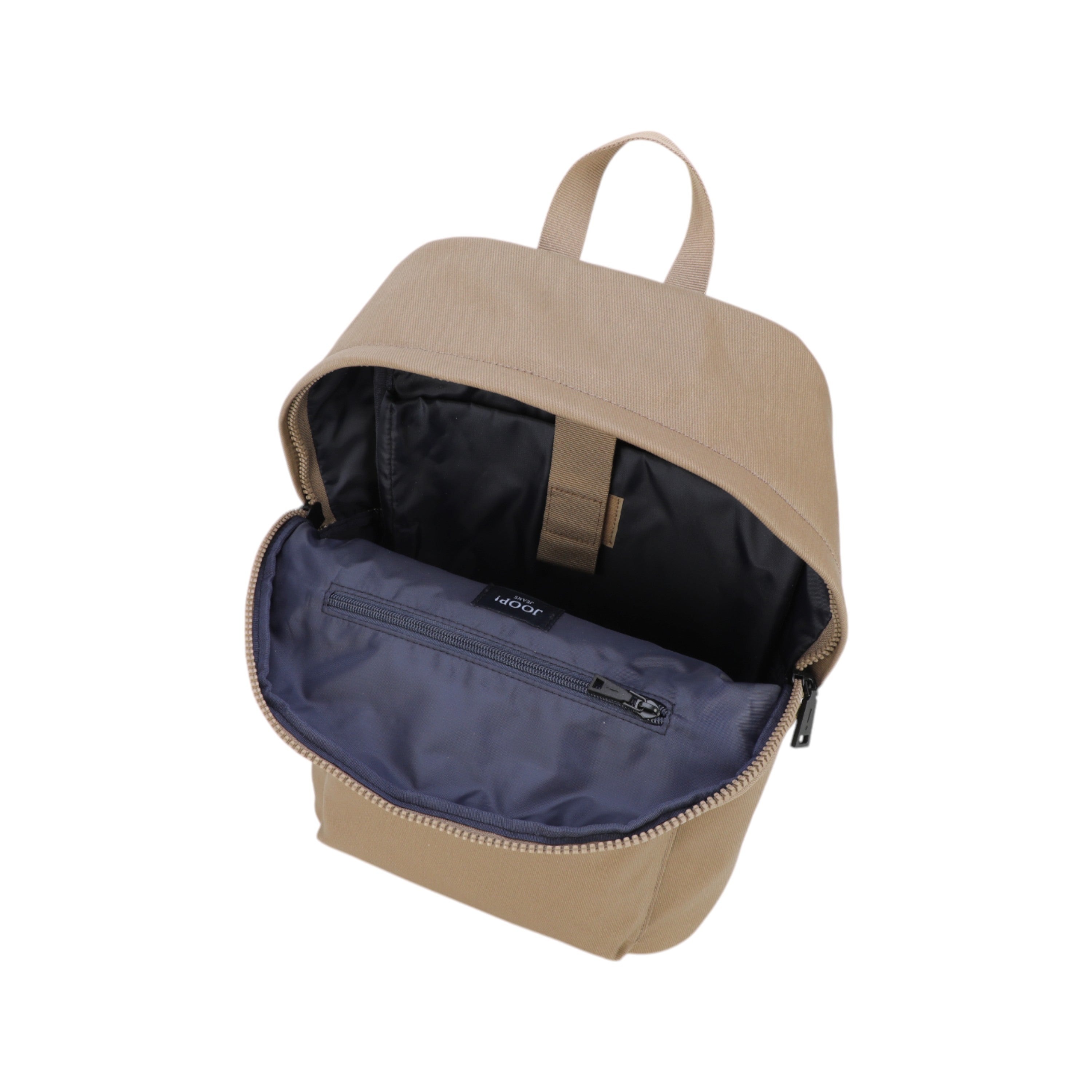 Joop Jeans-Joop Jeans - Herren Rucksack Buccino Miko-Taschen-Black-Deal-Outlet-by-ARCHIVIST