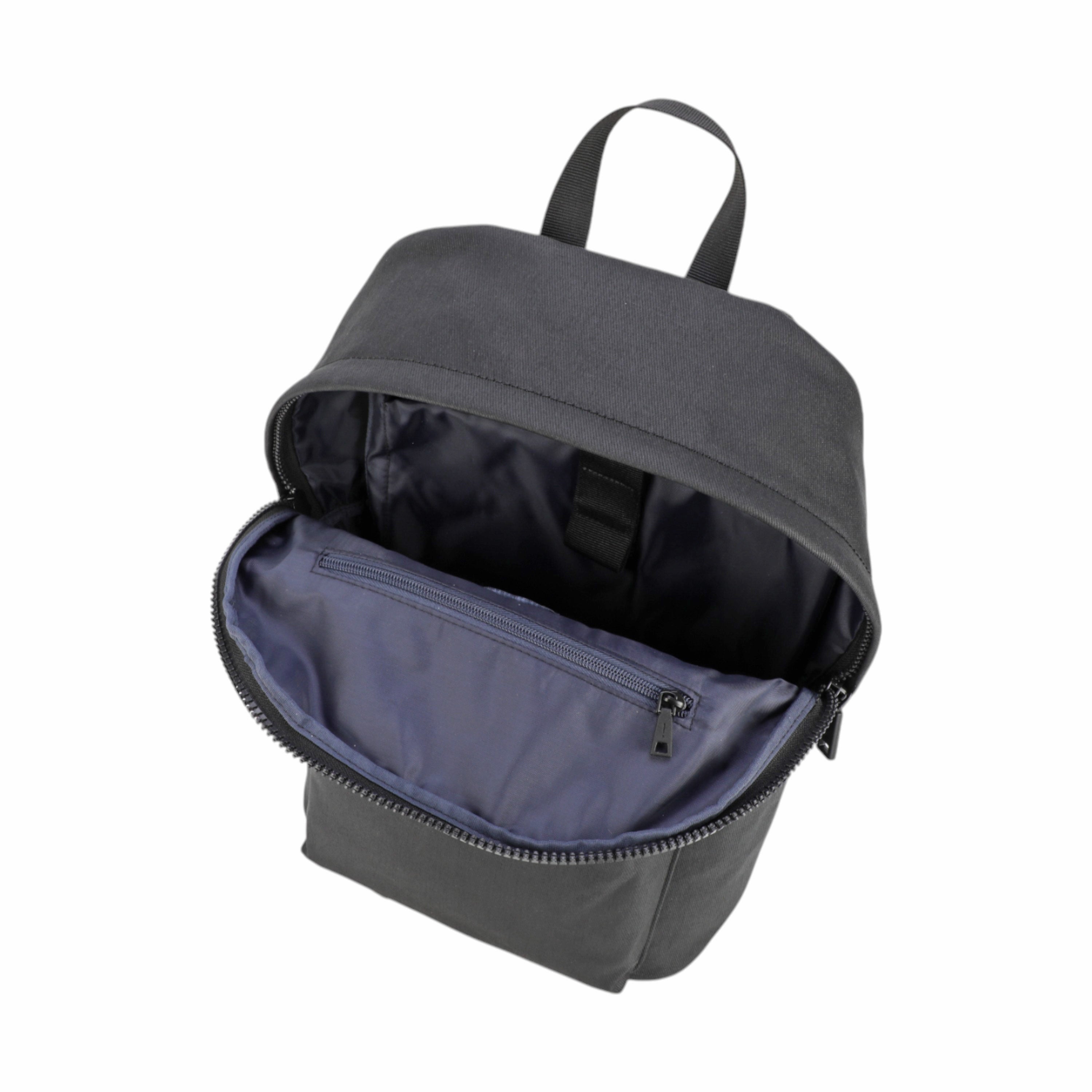 Joop Jeans-Joop Jeans - Herren Rucksack Buccino Miko-Taschen-Black-Deal-Outlet-by-ARCHIVIST