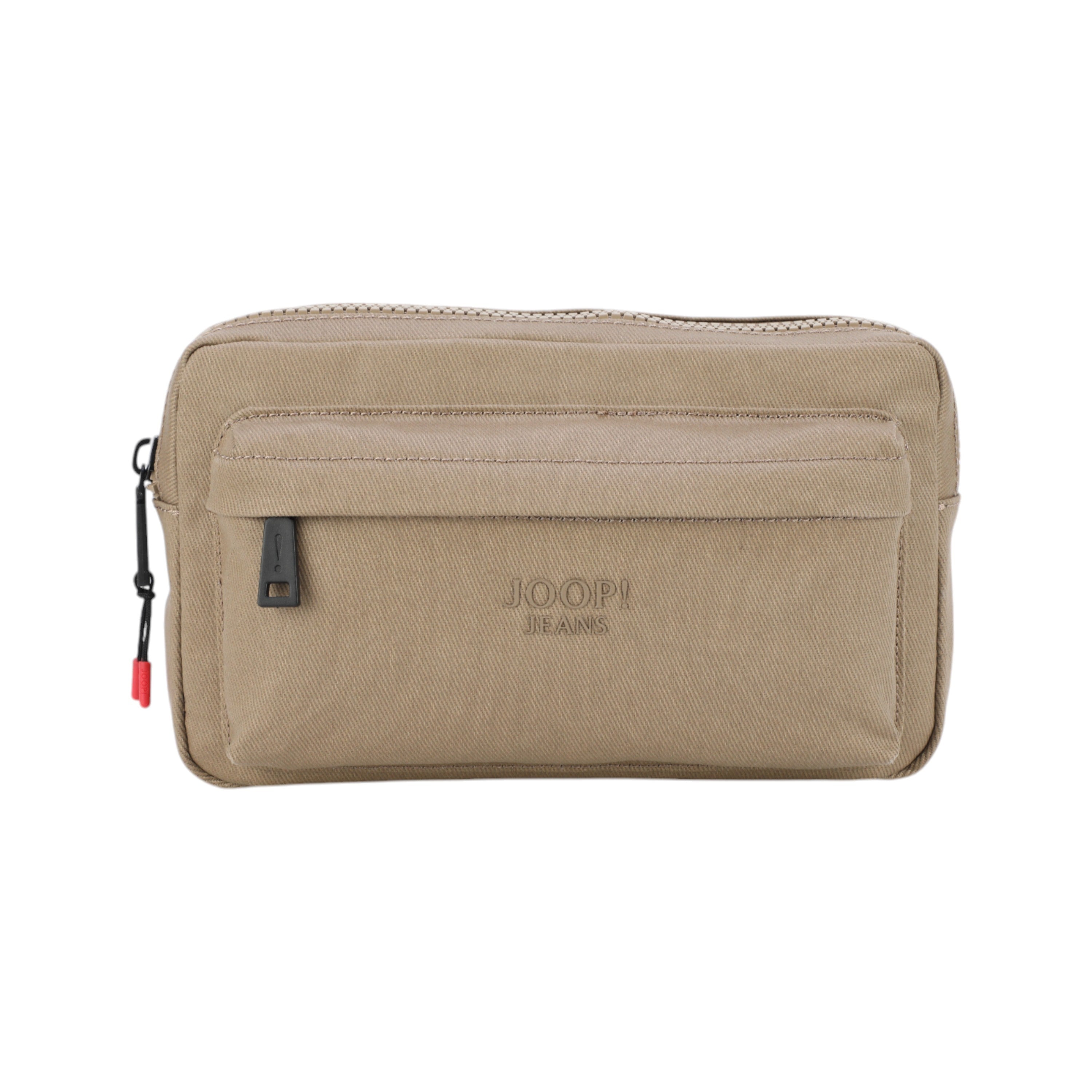 Joop Jeans-Joop Jeans - Herren Hip Bag Buccino Lino-Taschen-Black-Deal-Outlet-by-ARCHIVIST