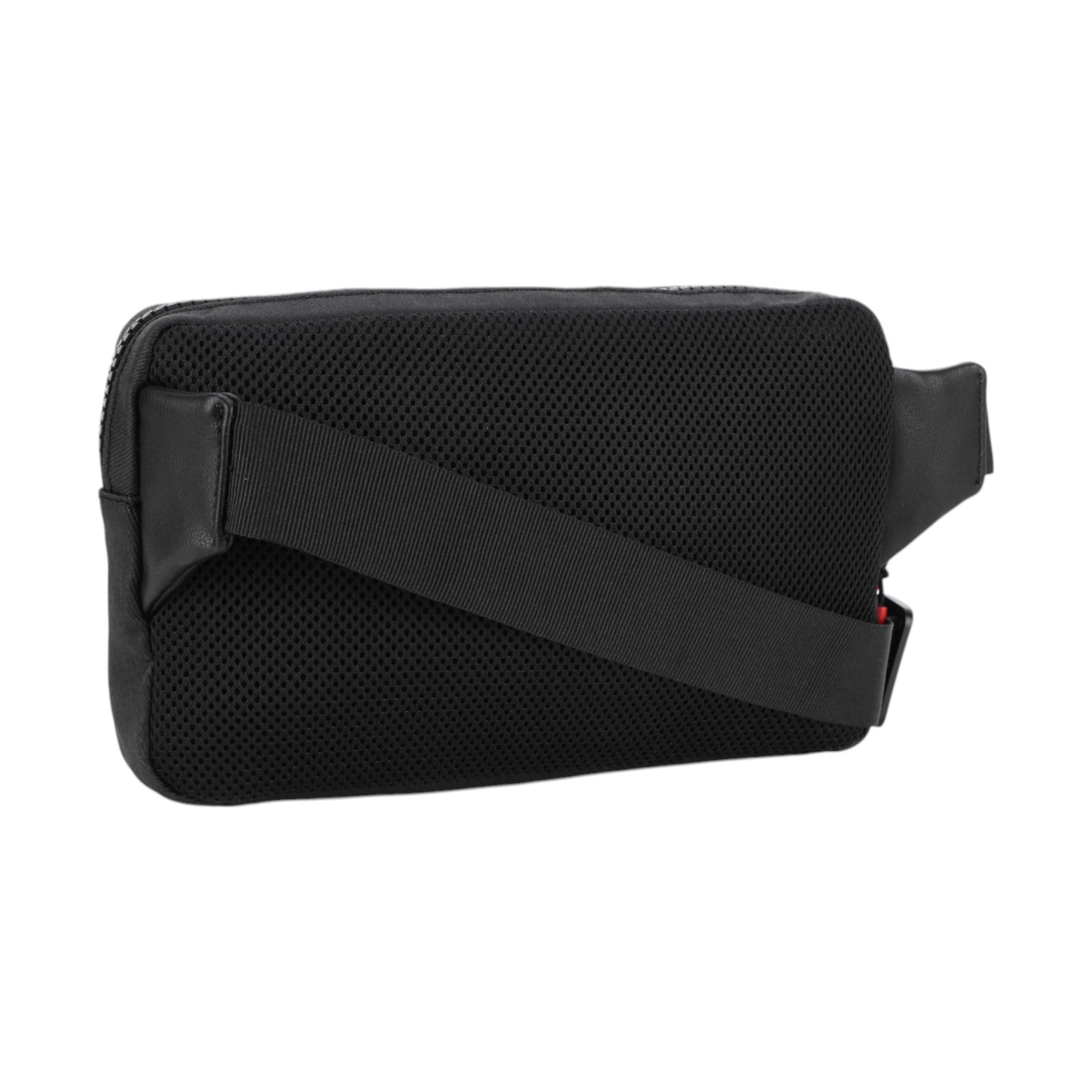 Joop Jeans-Joop Jeans - Herren Hip Bag Buccino Lino-Taschen-Black-Deal-Outlet-by-ARCHIVIST