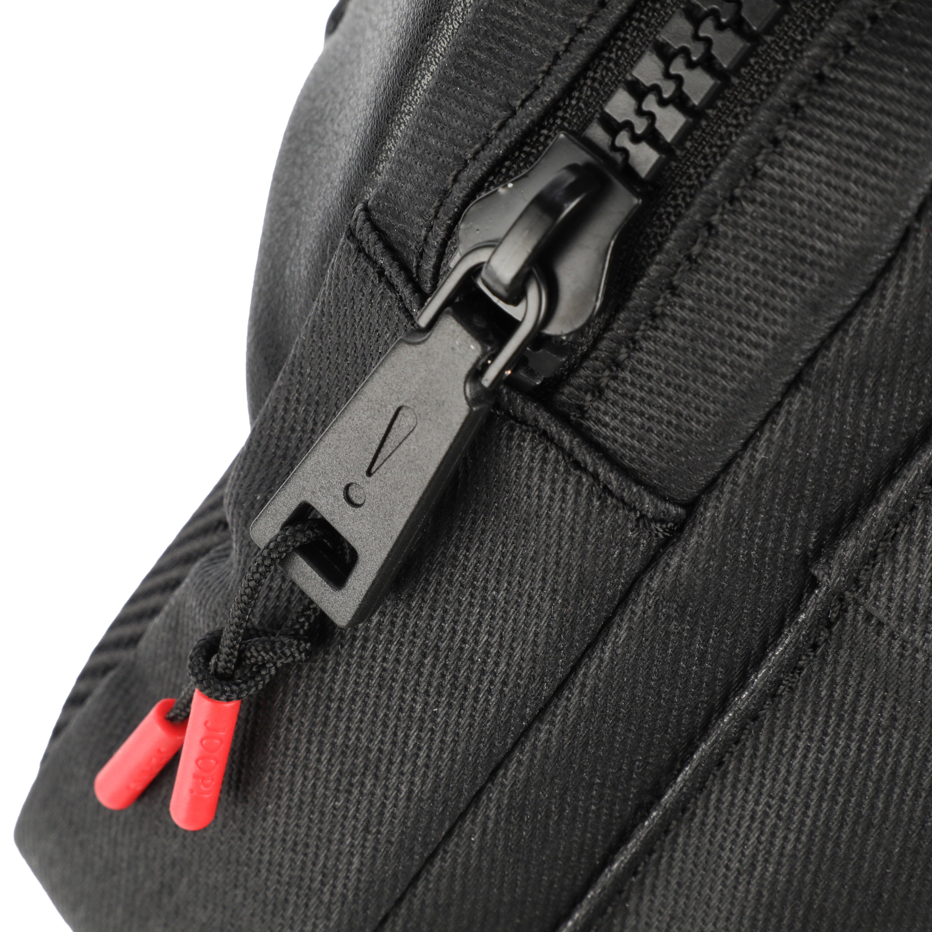 Joop Jeans-Joop Jeans - Herren Hip Bag Buccino Lino-Taschen-Black-Deal-Outlet-by-ARCHIVIST