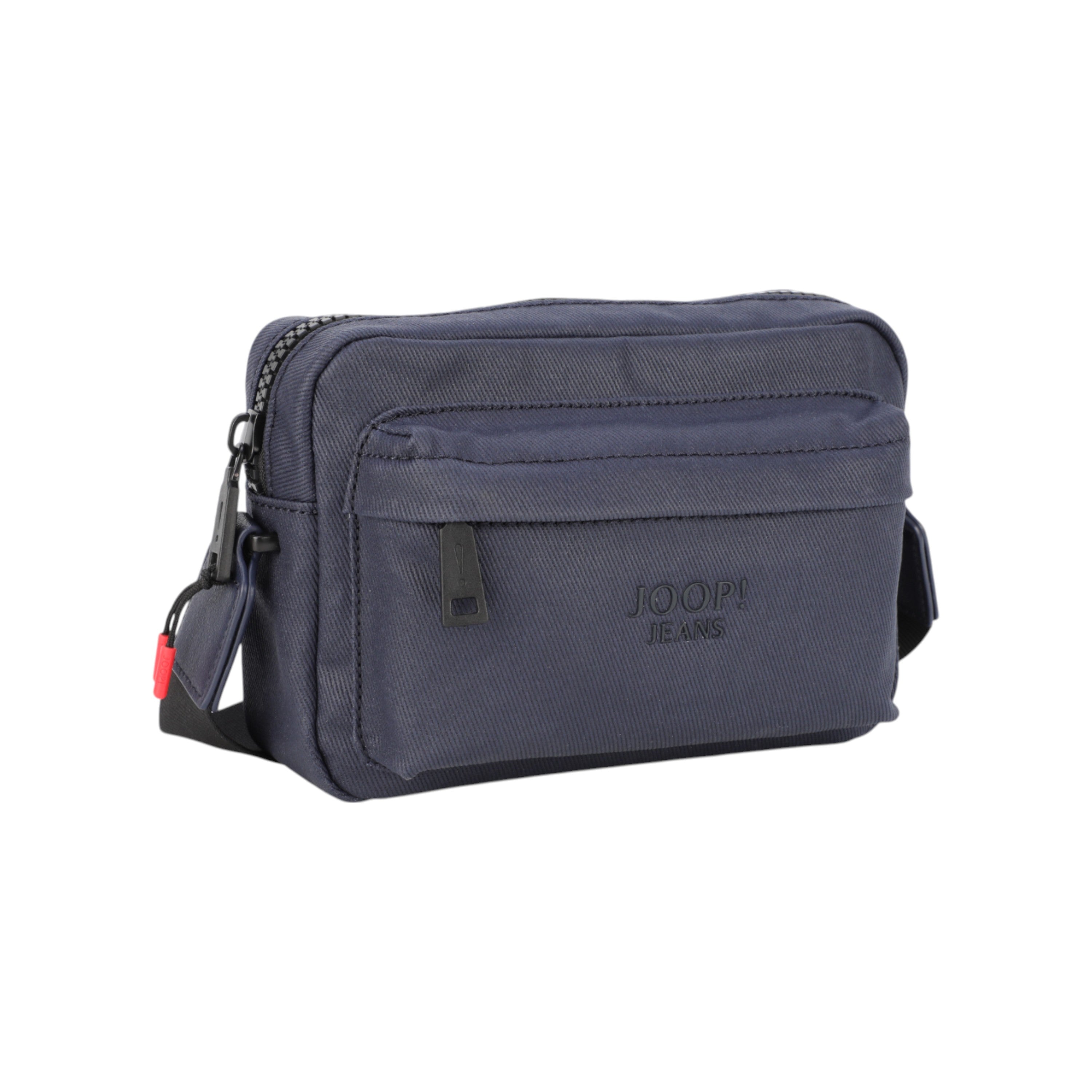 Joop Jeans-Joop Jeans - Herren Schultertasche Buccino Pino-Taschen-Black-Deal-Outlet-by-ARCHIVIST
