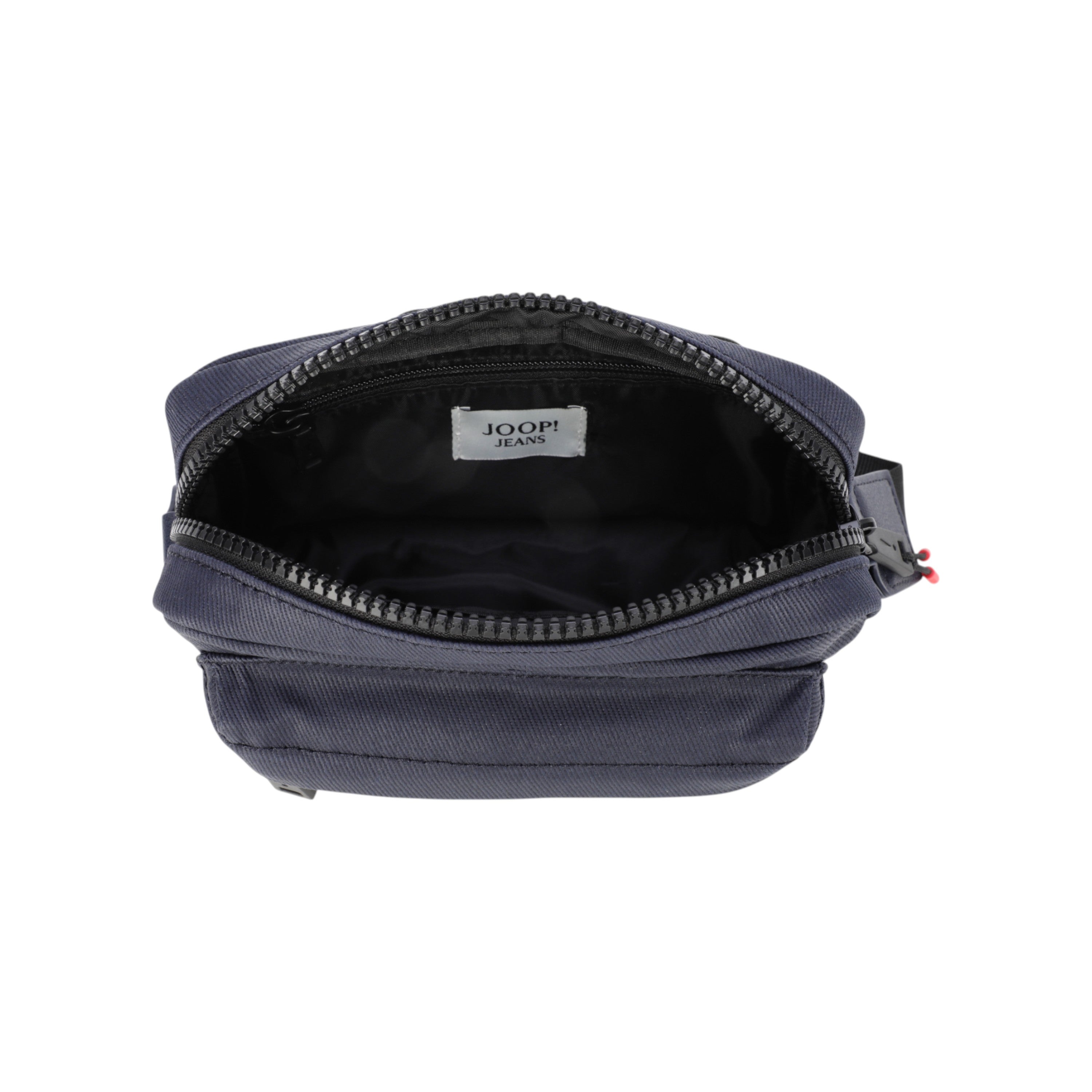 Joop Jeans-Joop Jeans - Herren Schultertasche Buccino Pino-Taschen-Black-Deal-Outlet-by-ARCHIVIST