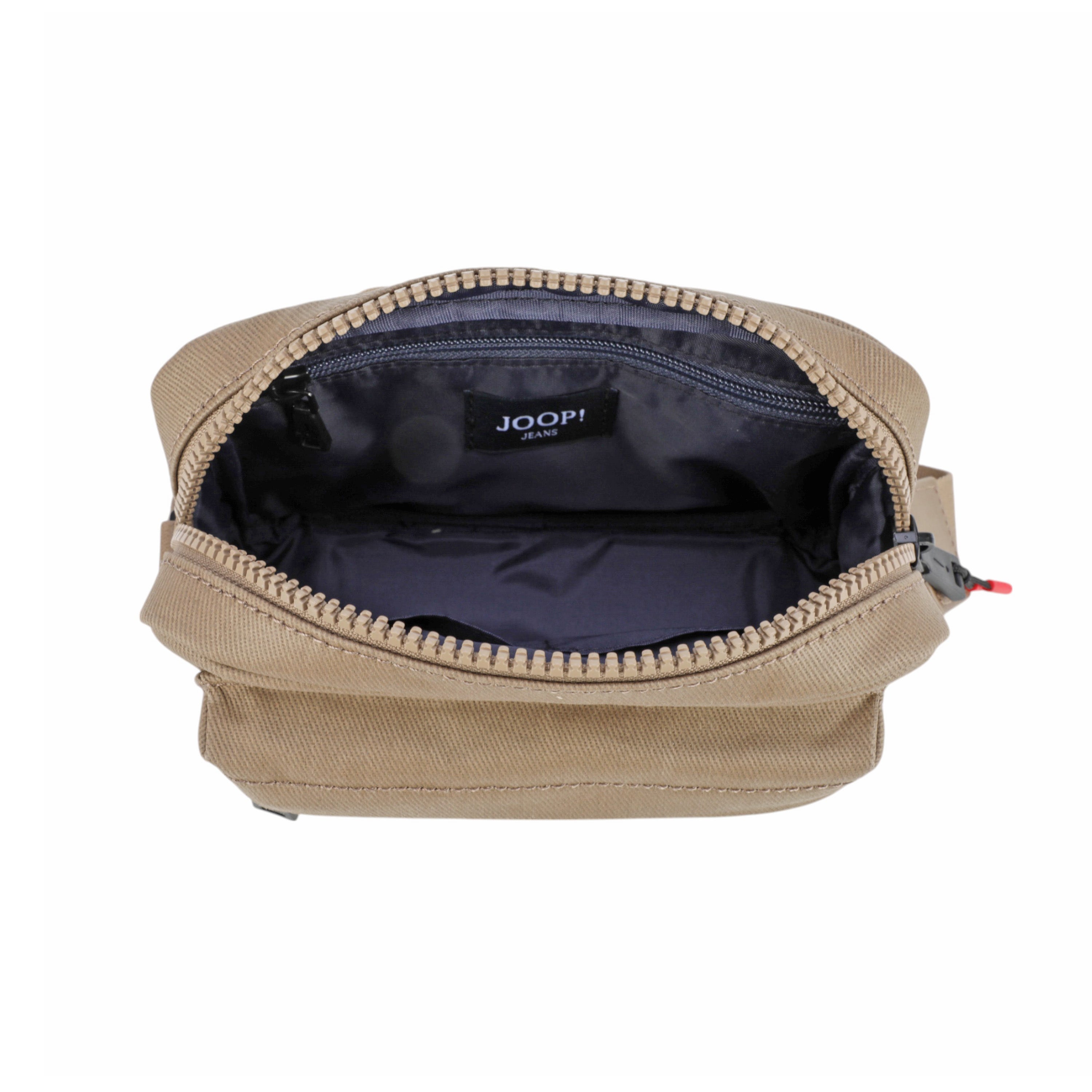 Joop Jeans-Joop Jeans - Herren Schultertasche Buccino Pino-Taschen-Black-Deal-Outlet-by-ARCHIVIST