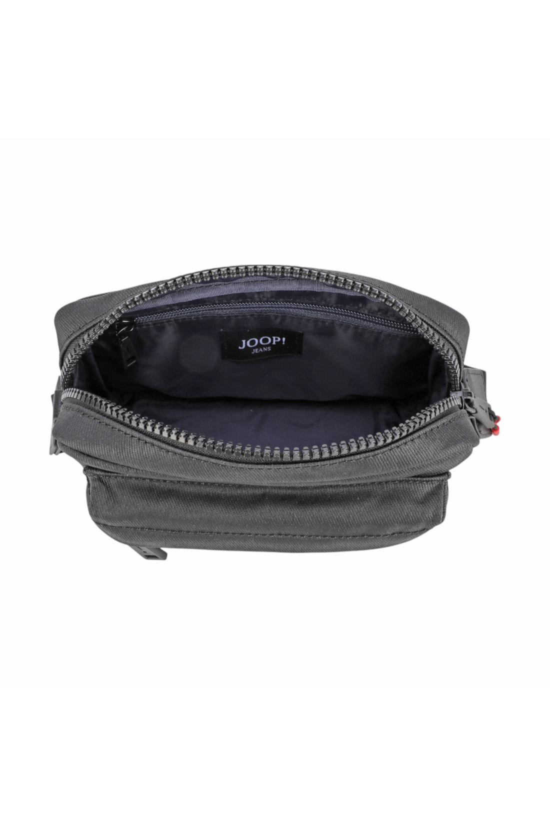 Joop Jeans-Joop Jeans - Herren Schultertasche Buccino Pino-Taschen-Black-Deal-Outlet-by-ARCHIVIST