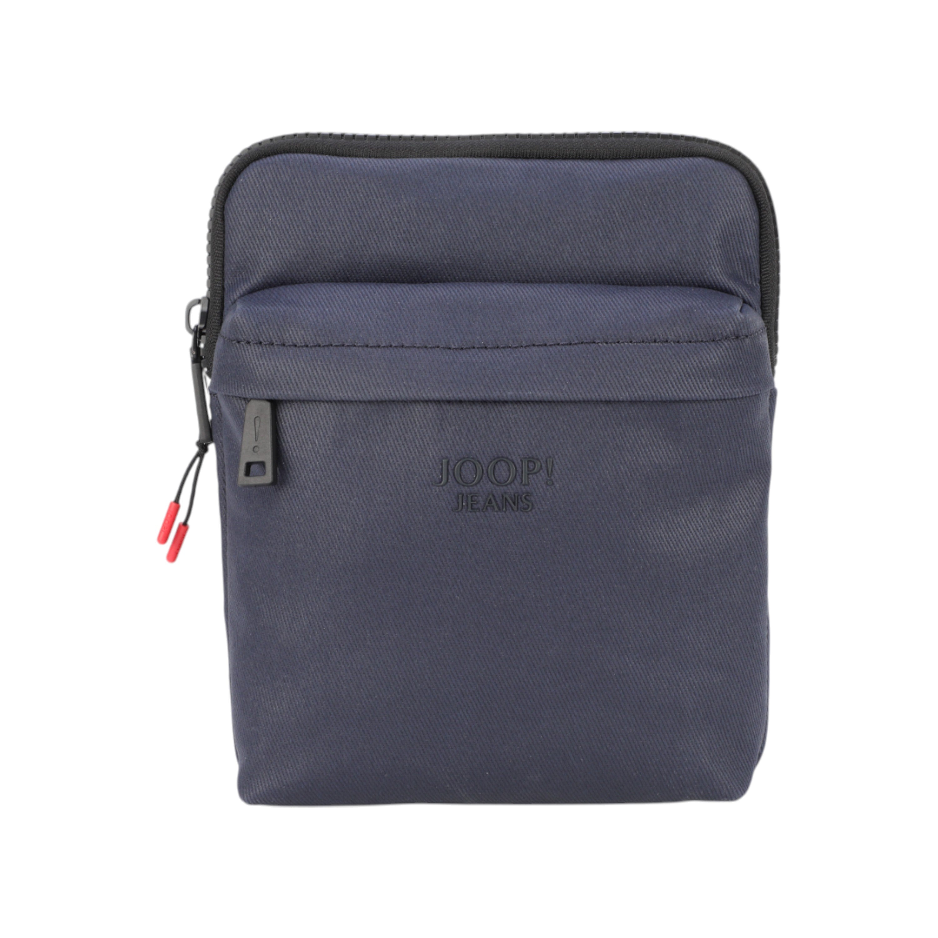 Joop Jeans-Joop Jeans - Herren Schultertasche Buccino Liam-Taschen-Black-Deal-Outlet-by-ARCHIVIST