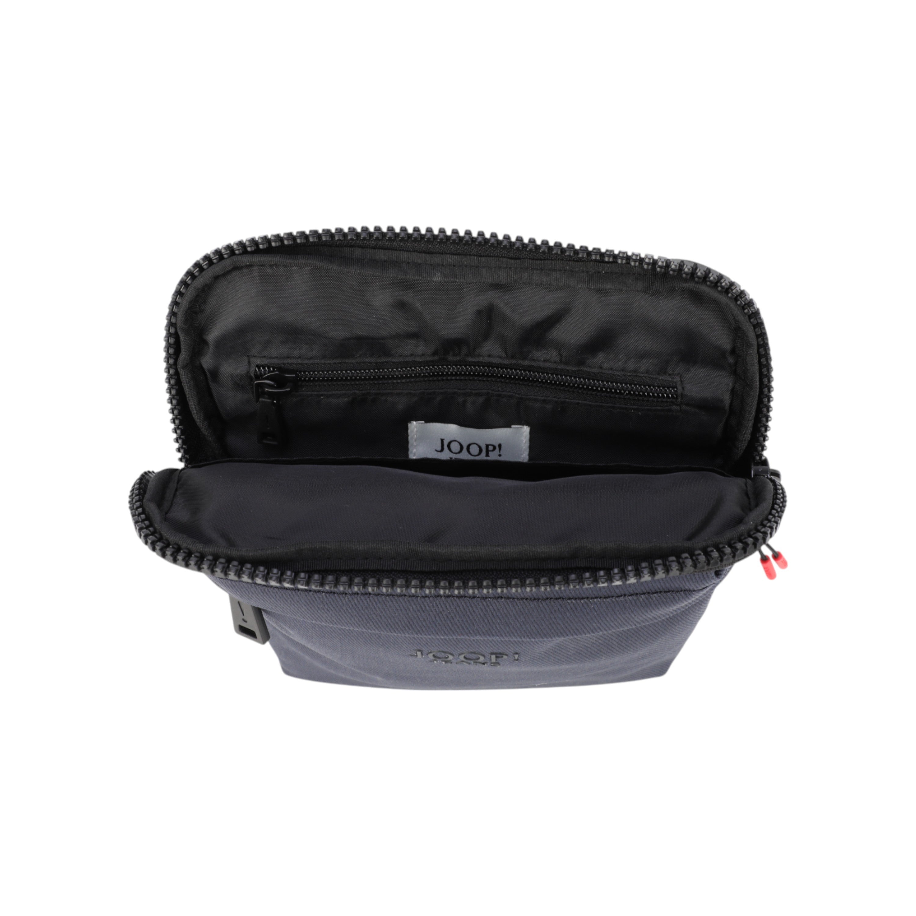 Joop Jeans-Joop Jeans - Herren Schultertasche Buccino Liam-Taschen-Black-Deal-Outlet-by-ARCHIVIST