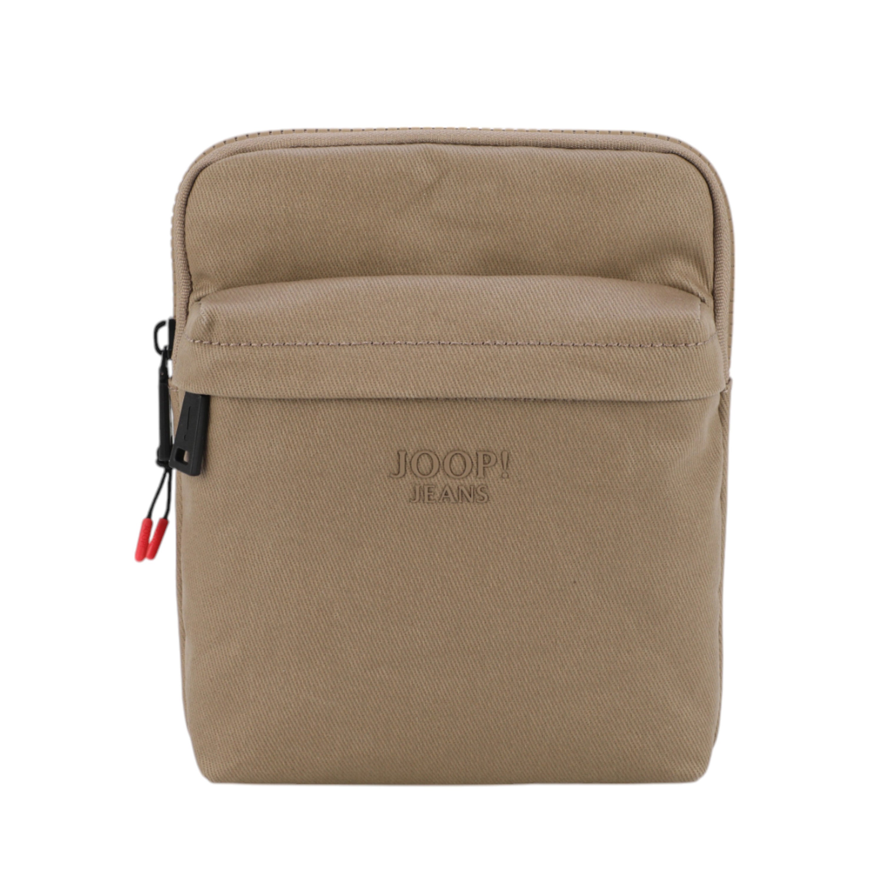 Joop Jeans-Joop Jeans - Herren Schultertasche Buccino Liam-Taschen-Black-Deal-Outlet-by-ARCHIVIST