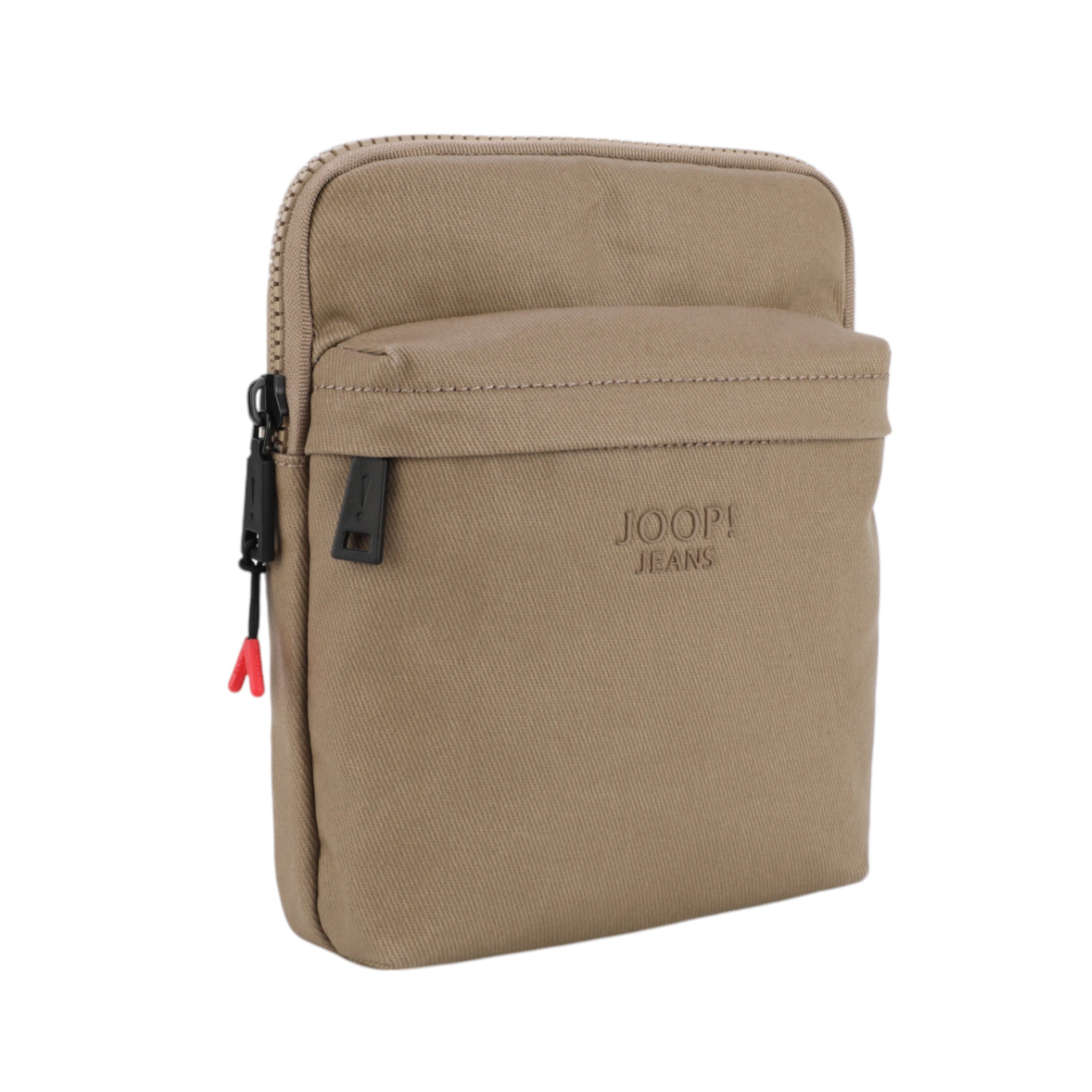 Joop Jeans-Joop Jeans - Herren Schultertasche Buccino Liam-Taschen-Black-Deal-Outlet-by-ARCHIVIST