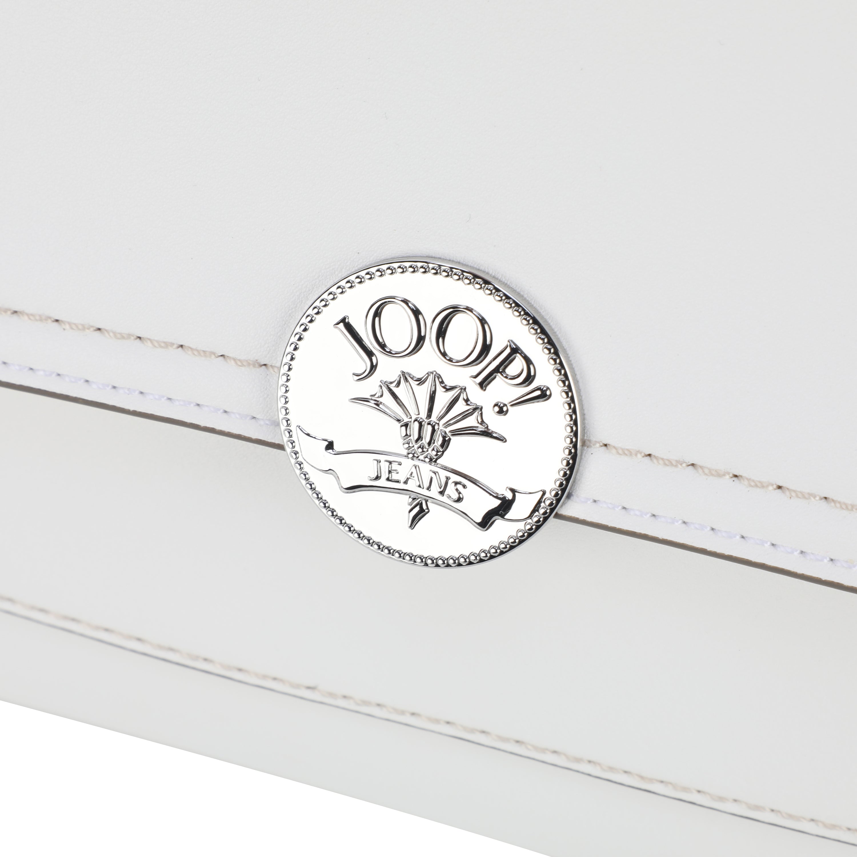 Joop Jeans-Joop Jeans - Damen Handtasche Solido Tondo Cady-Taschen-Black-Deal-Outlet-by-ARCHIVIST