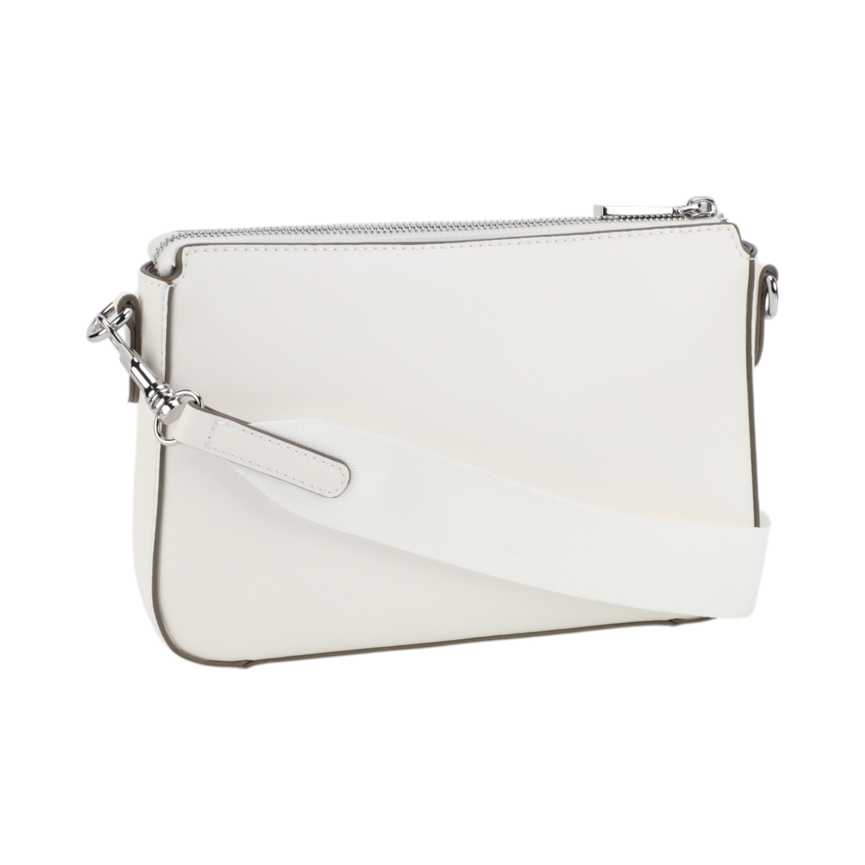 Joop Jeans-Joop Jeans - Damen Schultertasche Solido Tondo Jasmina-Taschen-Black-Deal-Outlet-by-ARCHIVIST