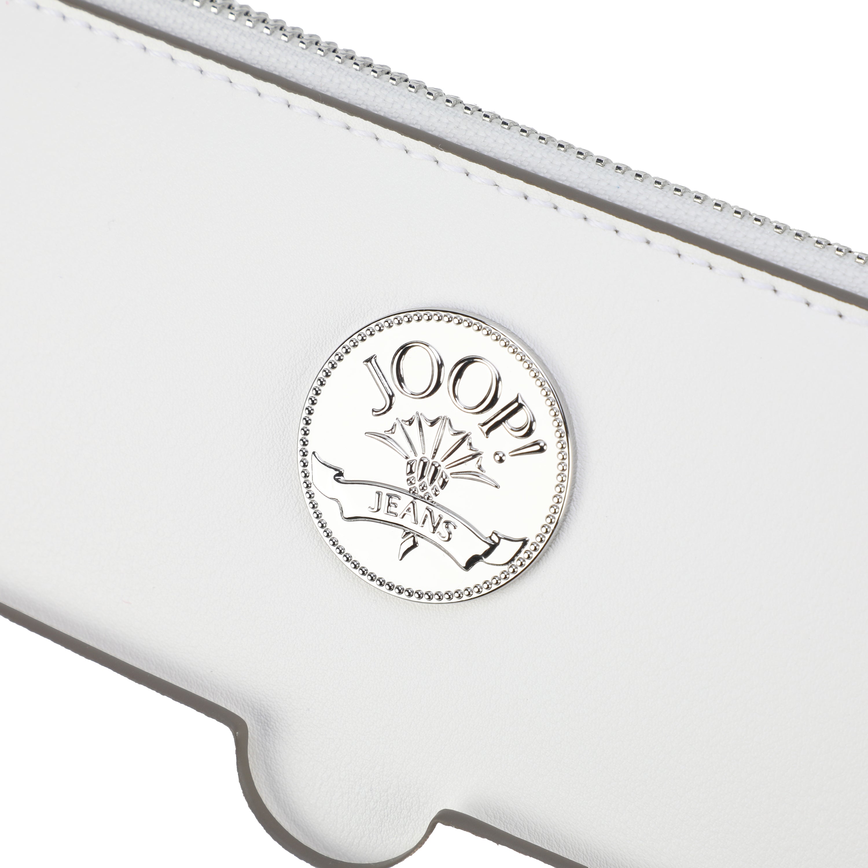 Joop Jeans-Joop Jeans - Damen Schultertasche Solido Tondo Jasmina-Taschen-Black-Deal-Outlet-by-ARCHIVIST