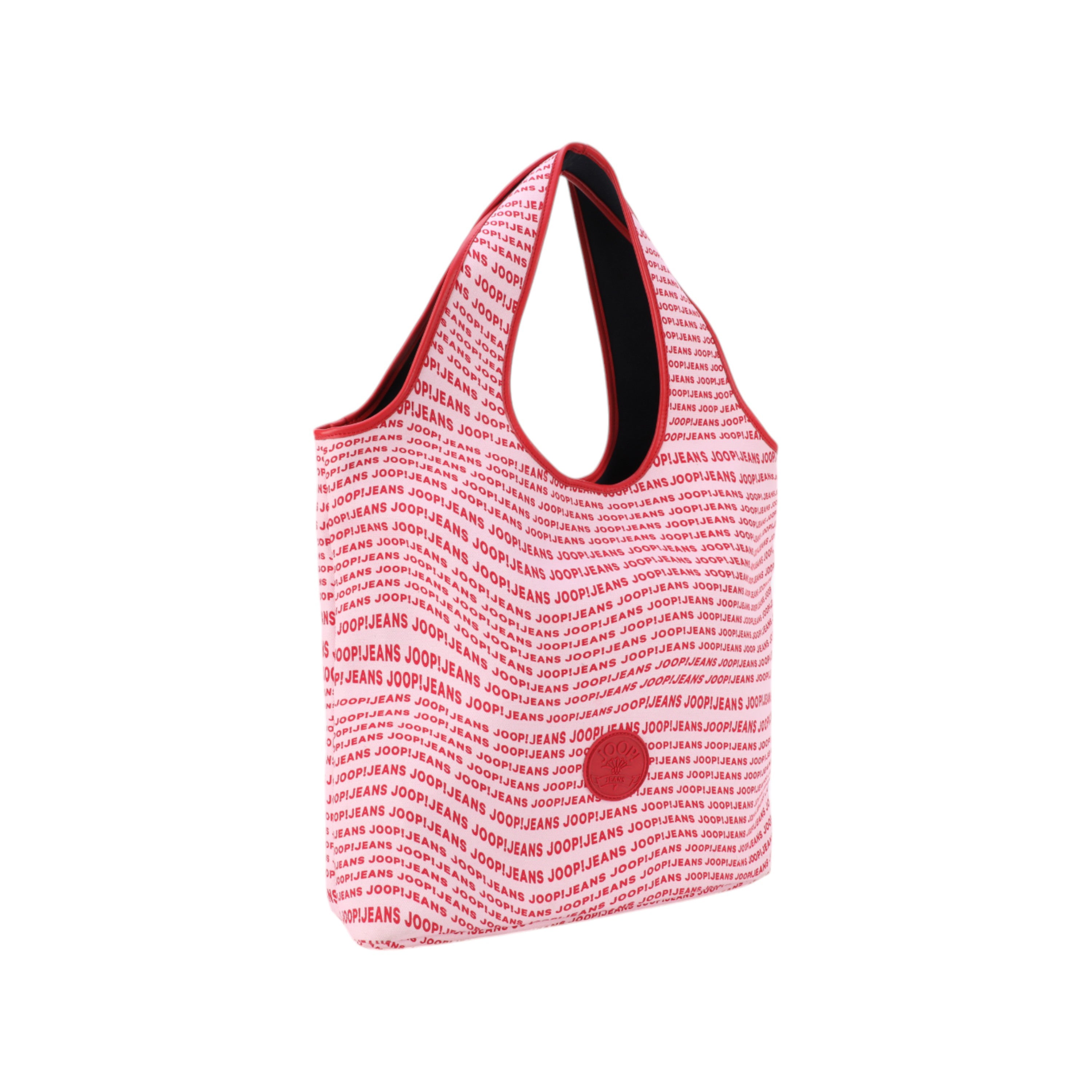 Joop Jeans-Joop Jeans - Damen Tote Mercato Loulou-Taschen-Black-Deal-Outlet-by-ARCHIVIST