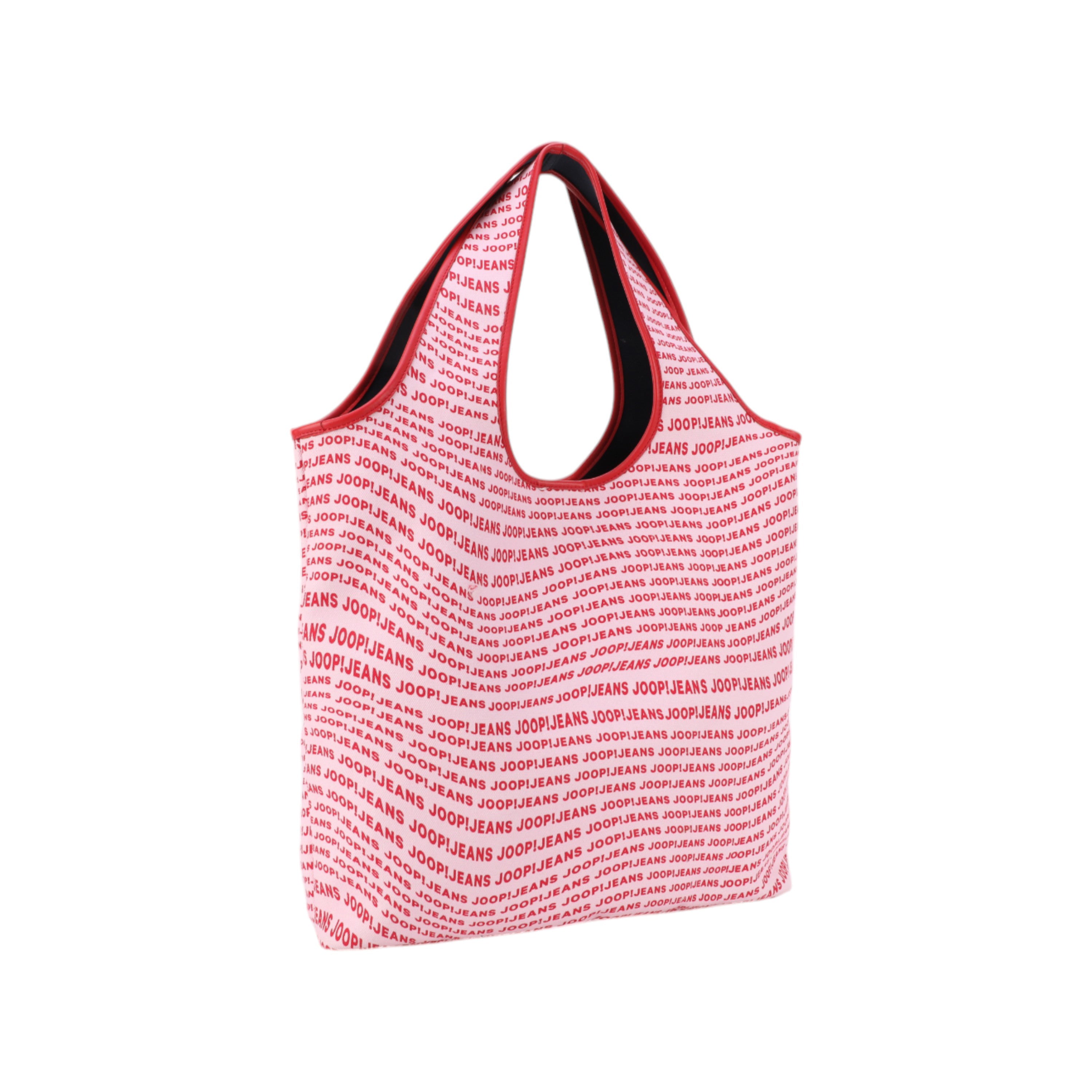 Joop Jeans-Joop Jeans - Damen Tote Mercato Loulou-Taschen-Black-Deal-Outlet-by-ARCHIVIST