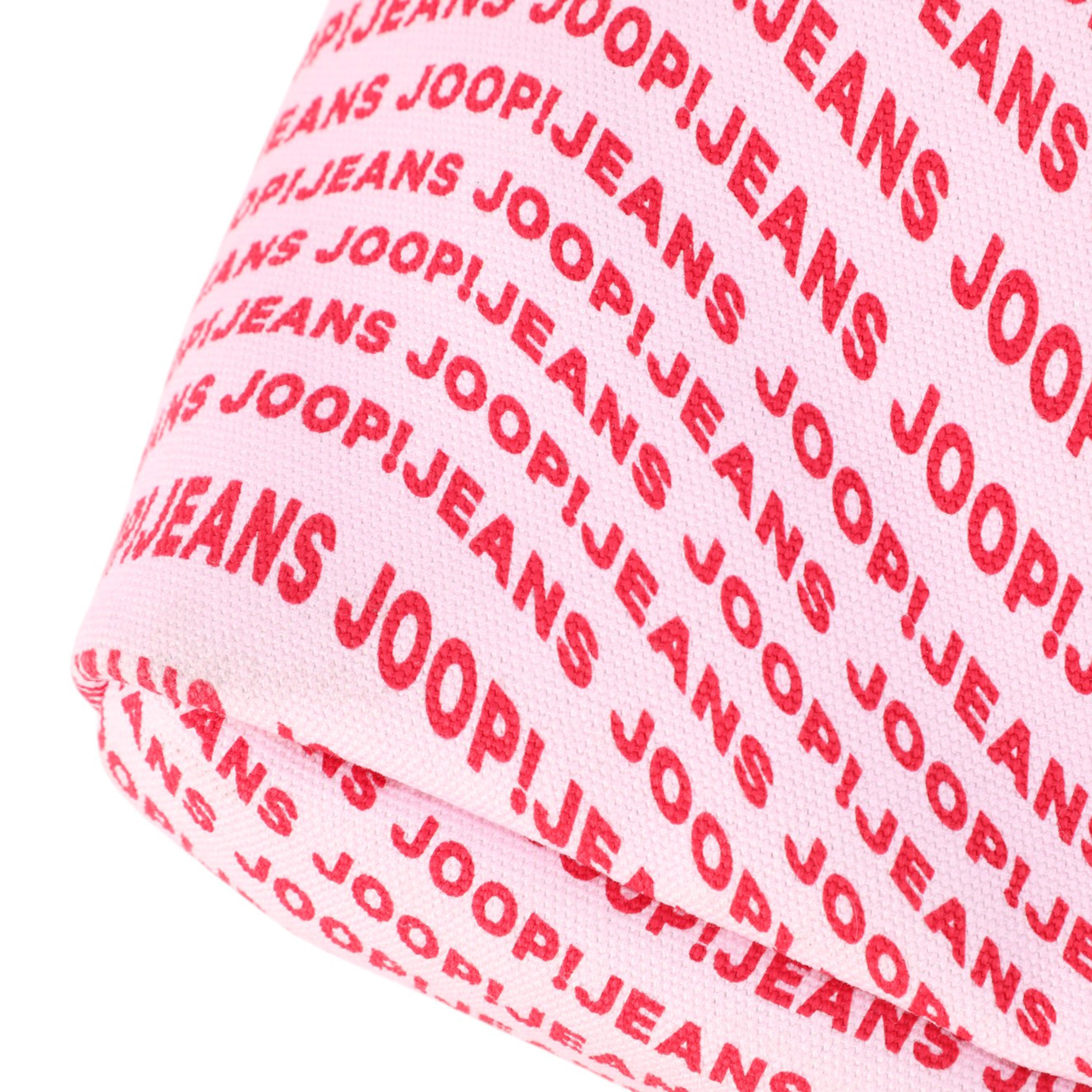 Joop Jeans-Joop Jeans - Damen Tote Mercato Loulou-Taschen-Black-Deal-Outlet-by-ARCHIVIST