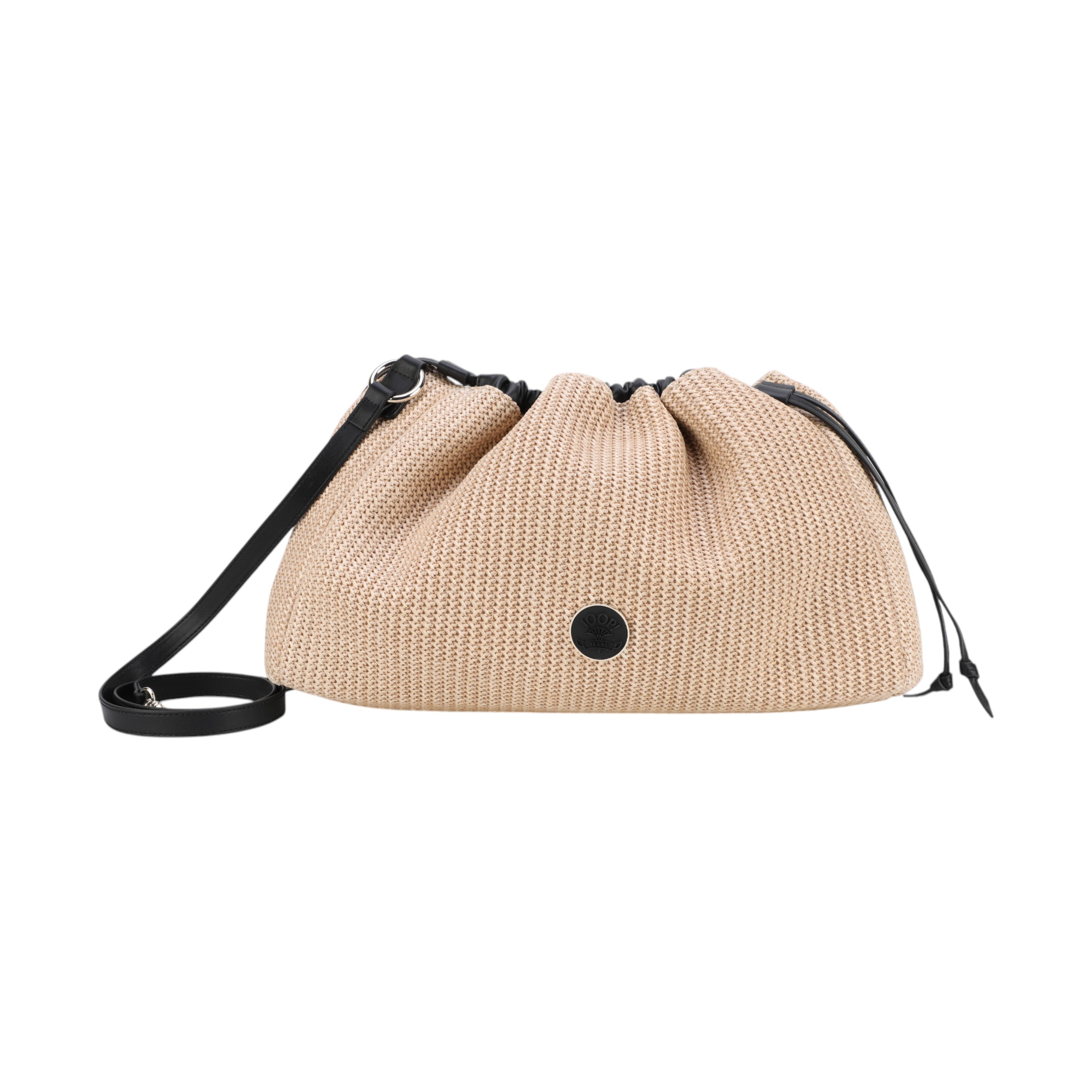 Joop Jeans-Joop Jeans - Damen Shopper Insulare Sasou-Taschen-Black-Deal-Outlet-by-ARCHIVIST