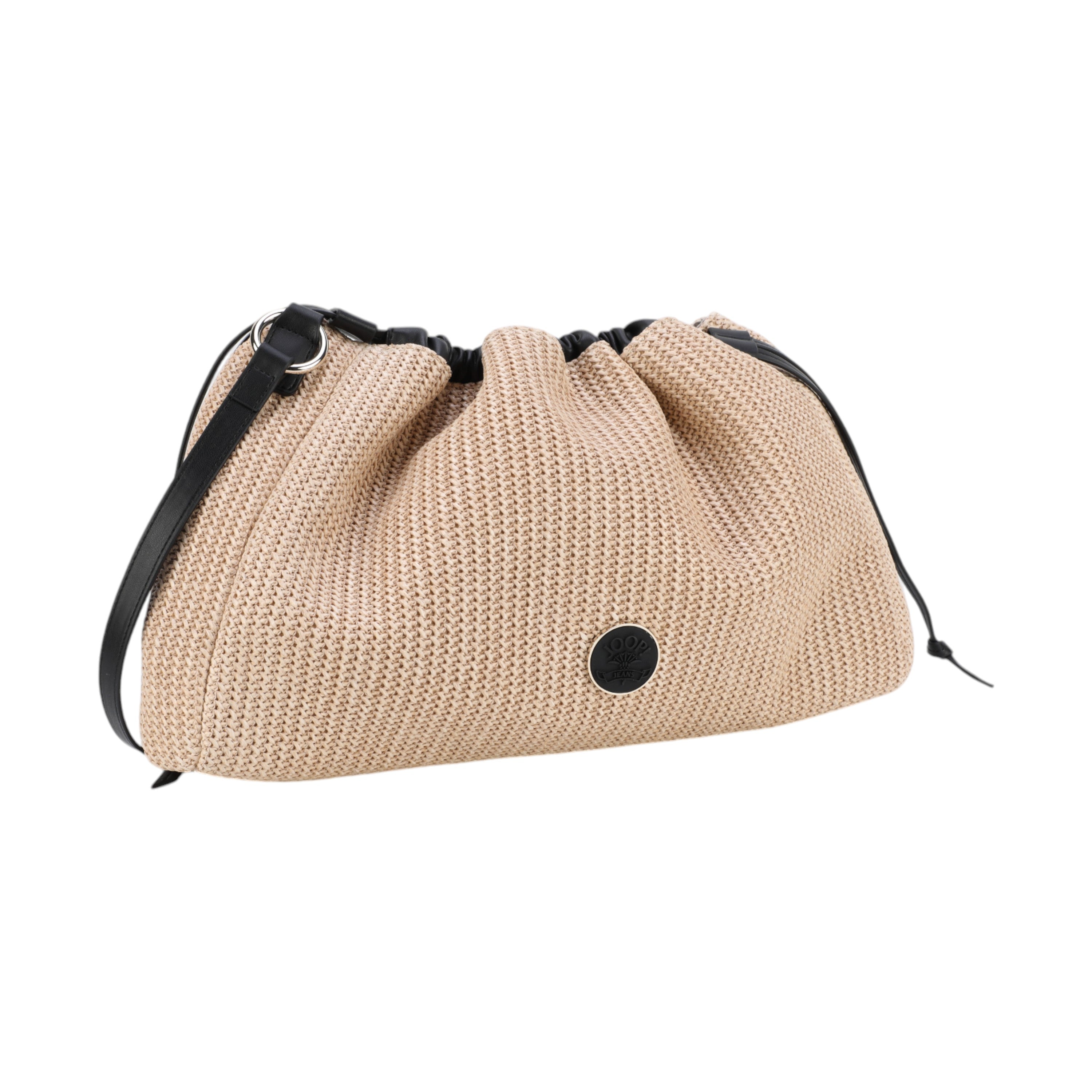 Joop Jeans-Joop Jeans - Damen Shopper Insulare Sasou-Taschen-Black-Deal-Outlet-by-ARCHIVIST