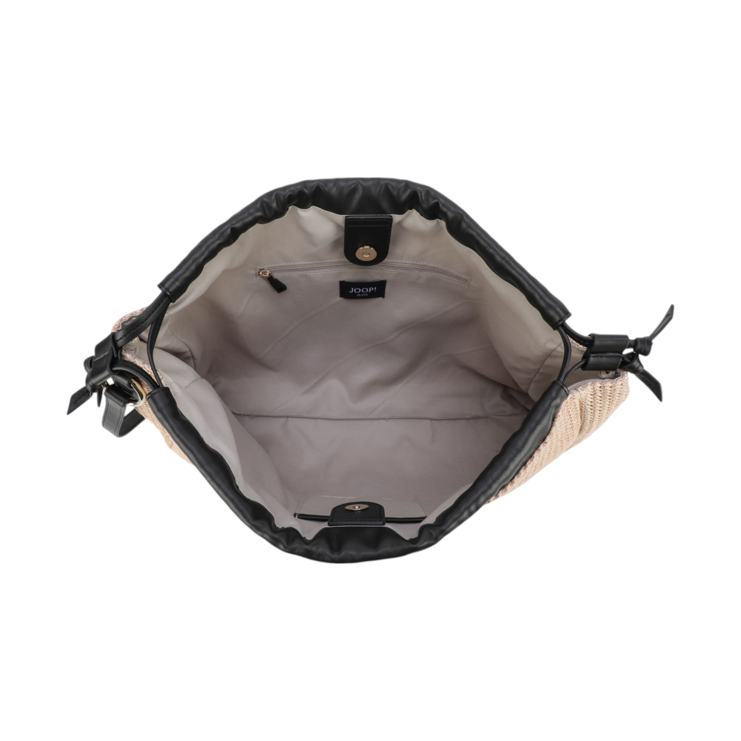 Joop Jeans-Joop Jeans - Damen Shopper Insulare Sasou-Taschen-Black-Deal-Outlet-by-ARCHIVIST